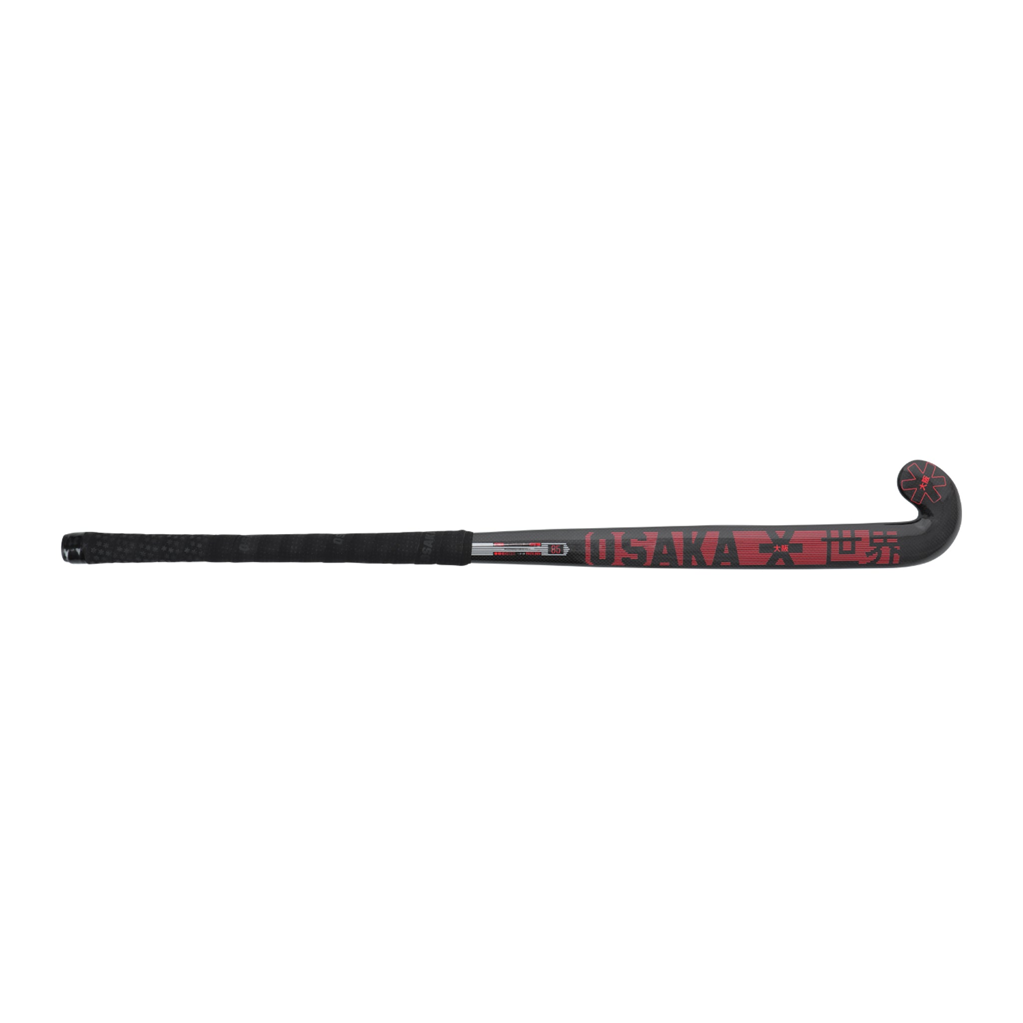 Osaka Vision 85 Proto Bow Carbon Red 24/25