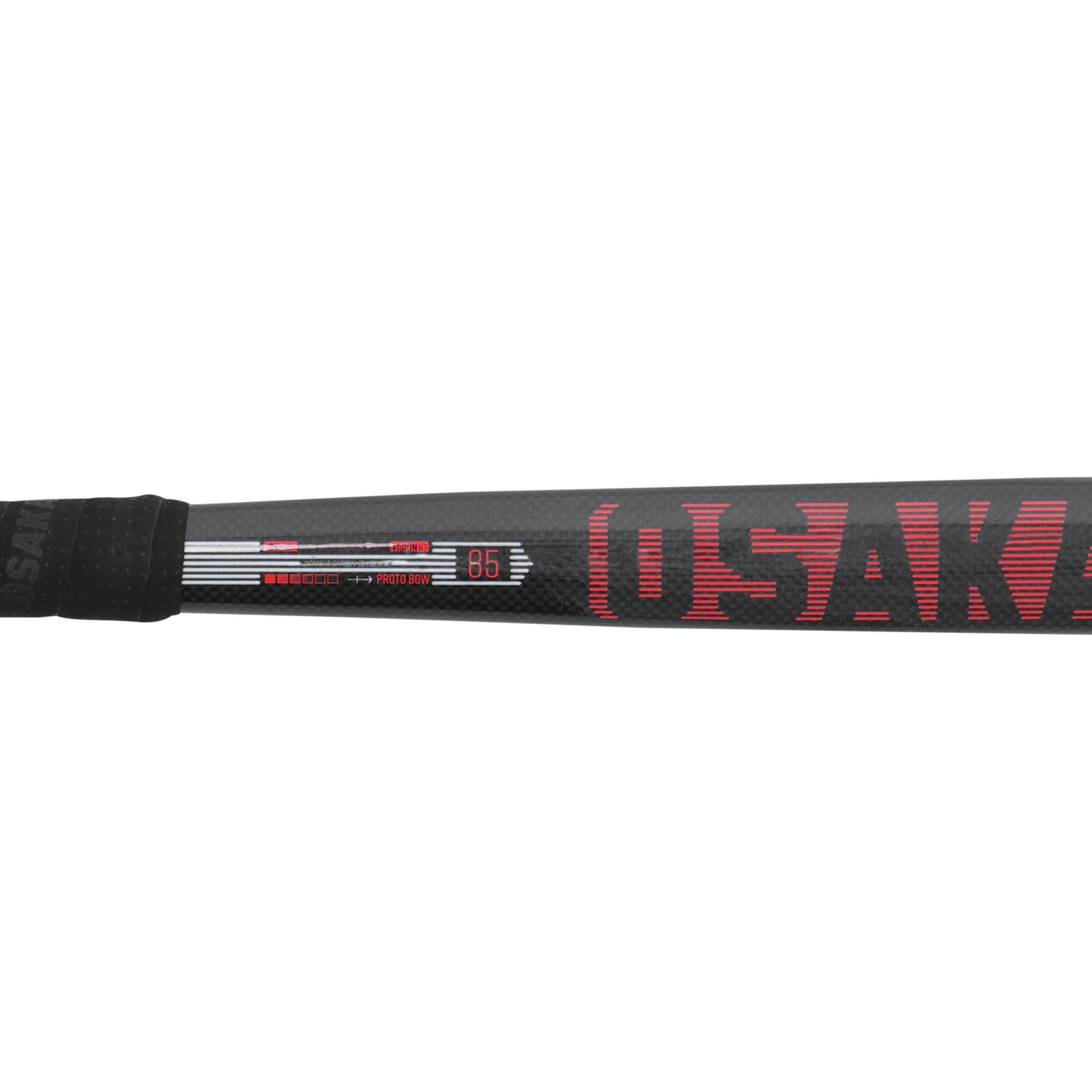 Osaka Vision 85 Proto Bow Carbon Red 24/25