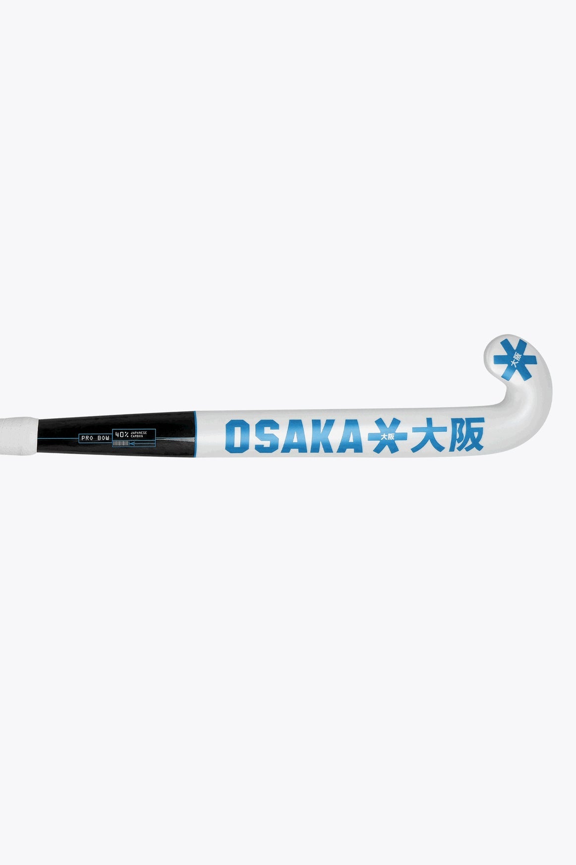 Osaka Pro Bow 40 Electric Blue 25/26