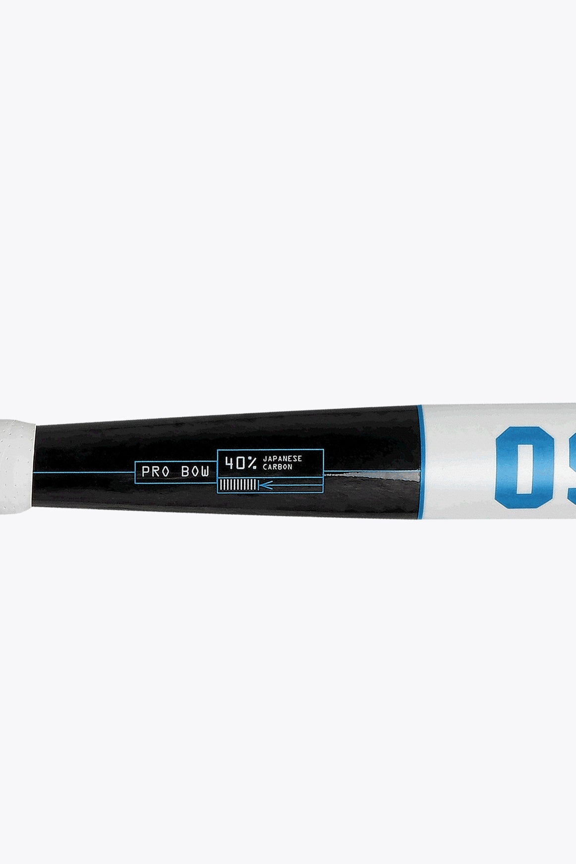 Osaka Pro Bow 40 Electric Blue 25/26