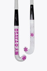 Osaka Mid Bow 40 Fantastic Pink 25/26