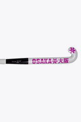 Osaka Mid Bow 40 Fantastic Pink 25/26