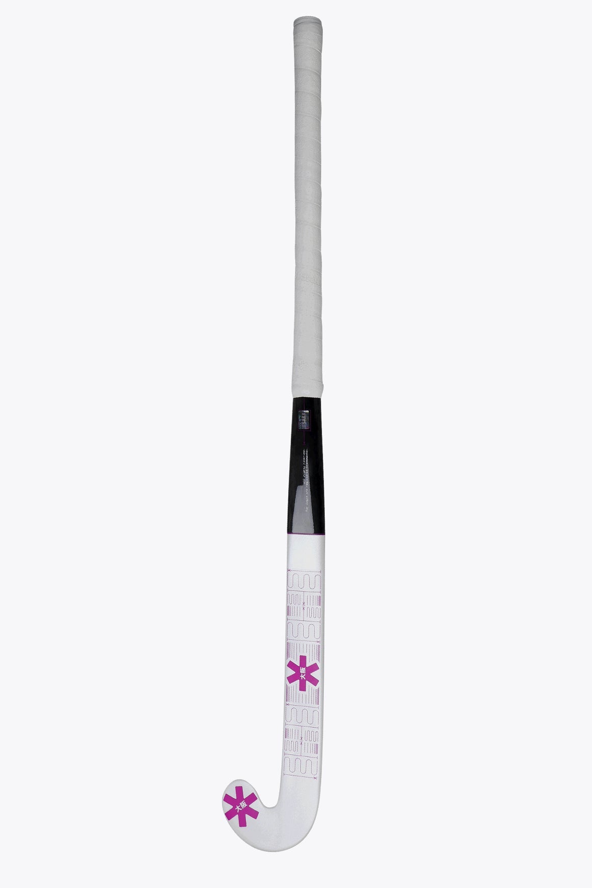 Osaka Mid Bow 40 Fantastic Pink 25/26