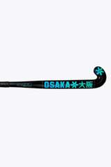 Osaka Mid Bow 10 Electric Blue Aquatic 25/26