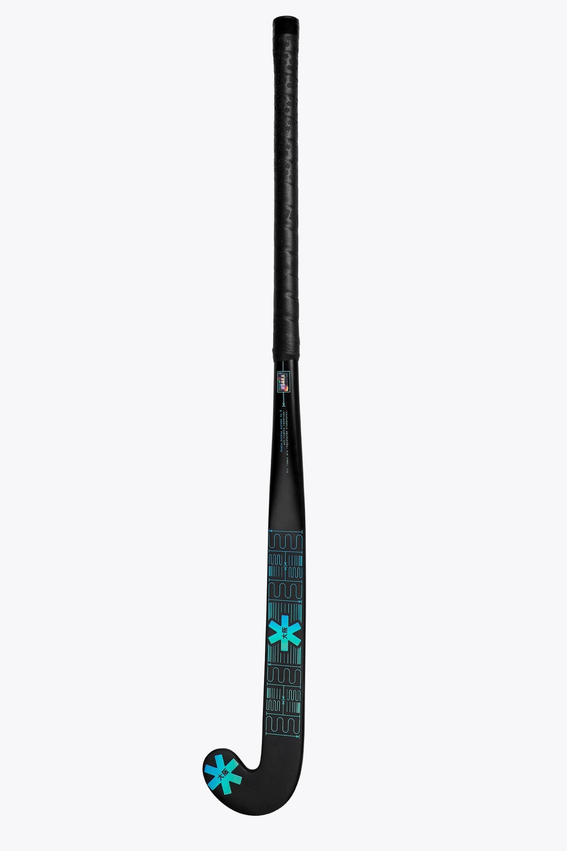 Osaka Mid Bow 10 Electric Blue Aquatic 25/26