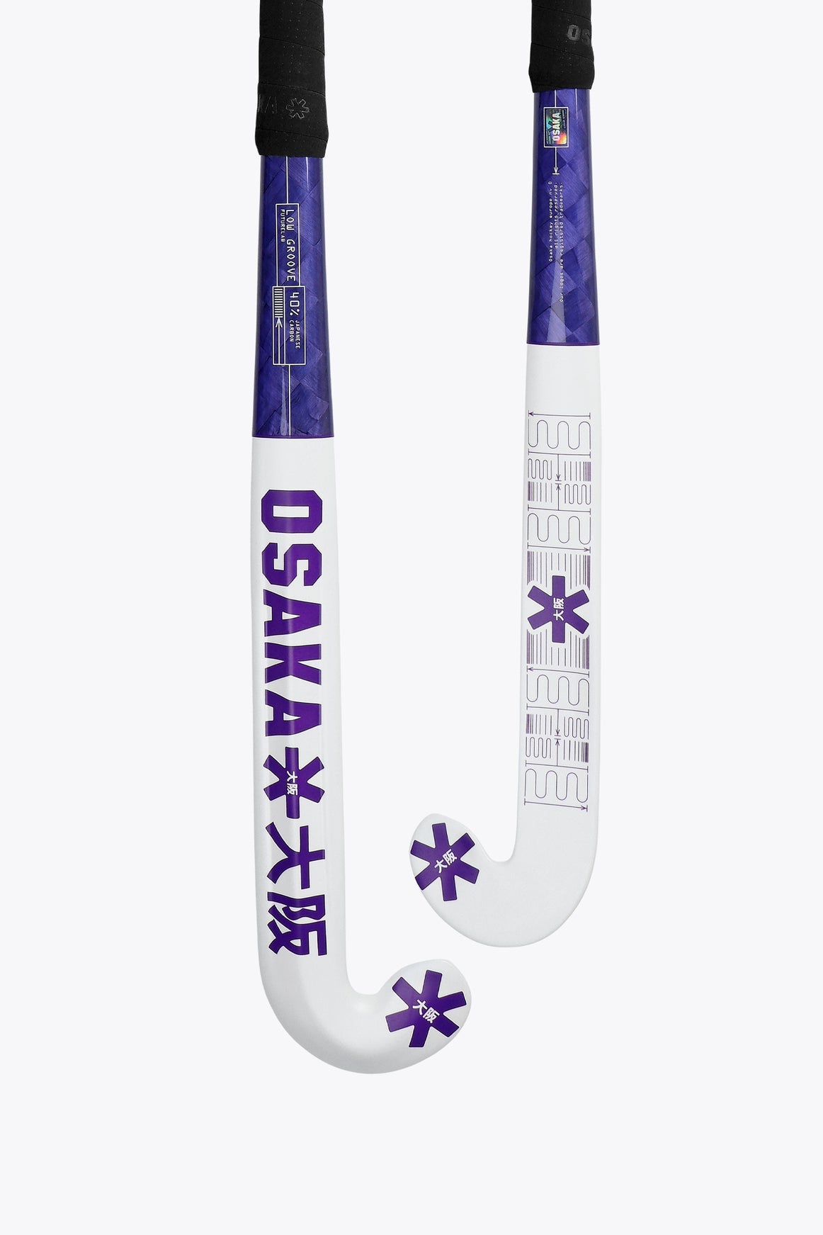 Osaka Futurelab Low Groove 40- Future Dusk 25/26