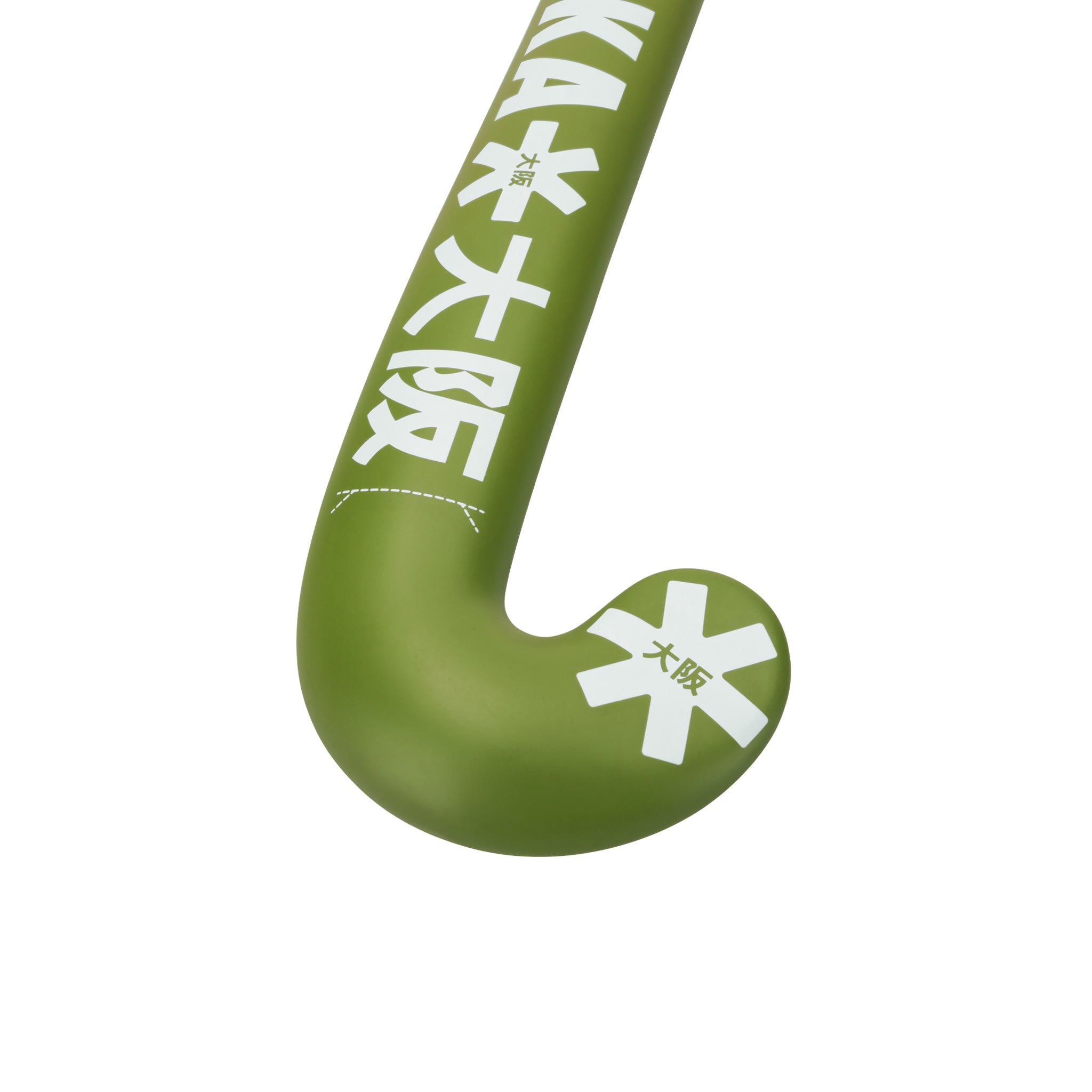 Osaka Low Bow Advanced 25 Khaki Green 25/26