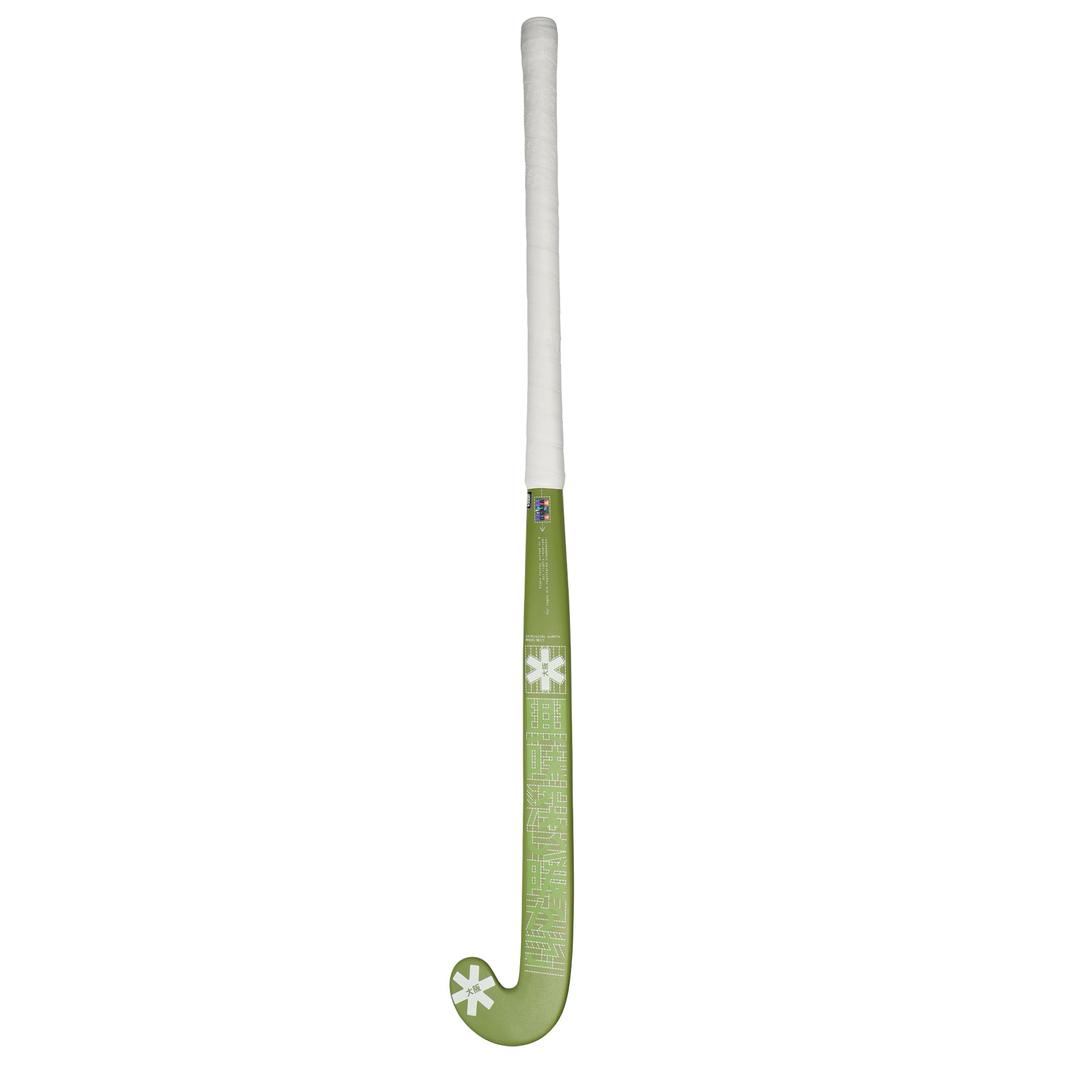 Osaka Low Bow Advanced 25 Khaki Green 25/26