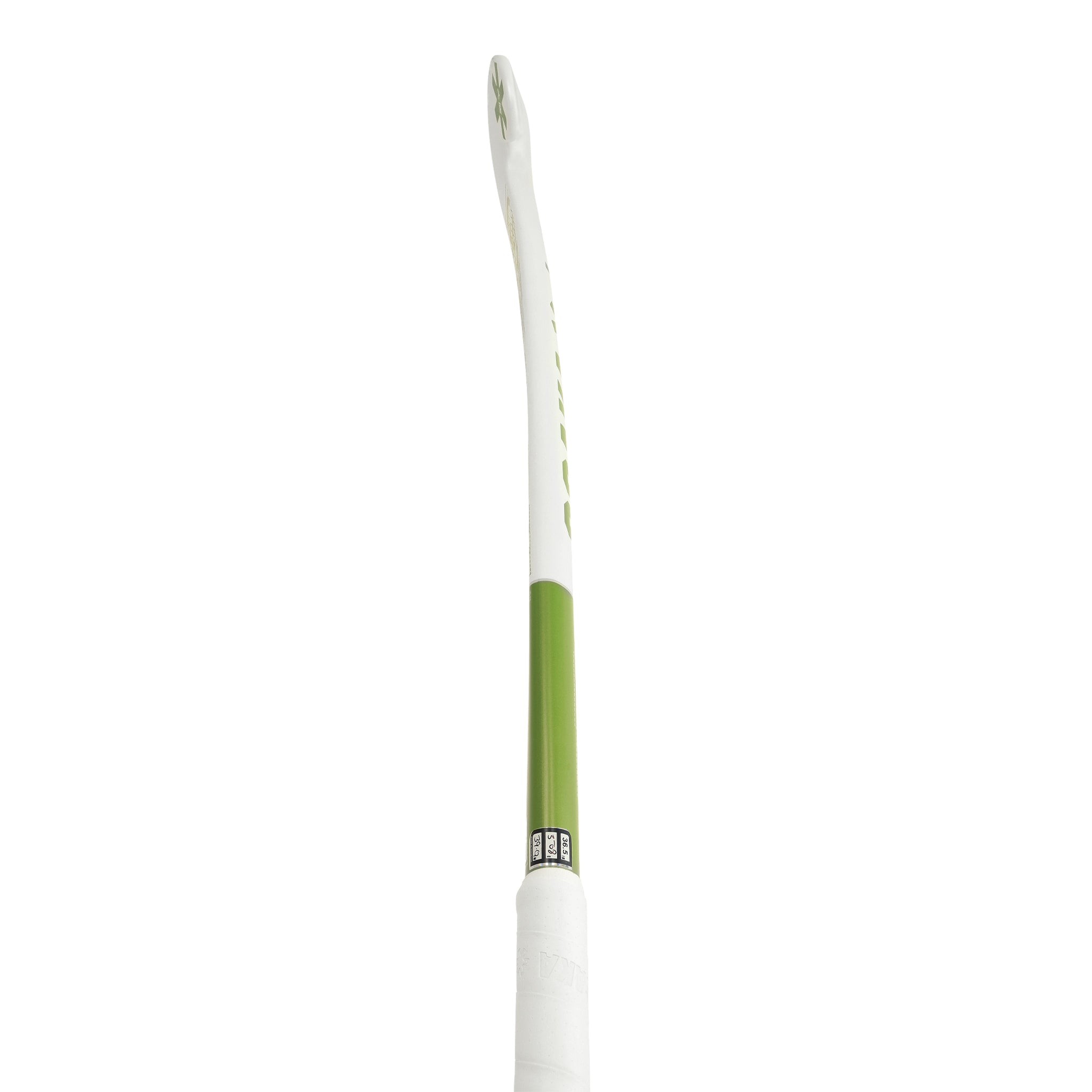 Osaka Low Bow Advanced 40 Khaki Green 25/26