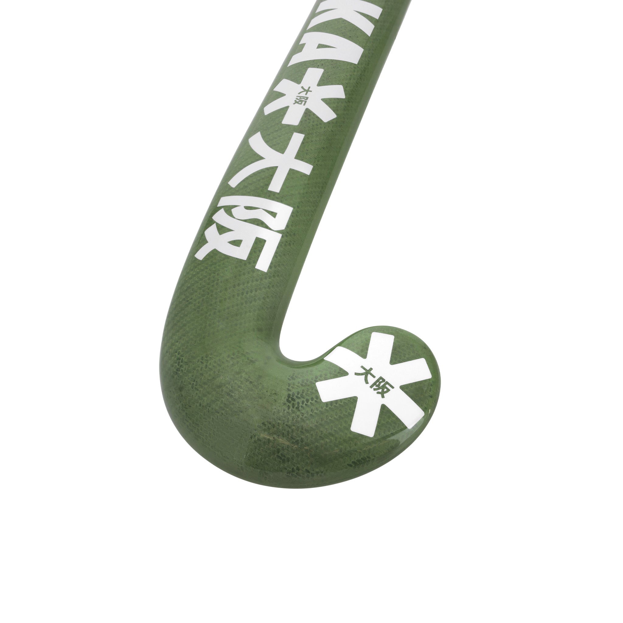 Osaka Low Bow Advanced 70 Green Eyes 25/26