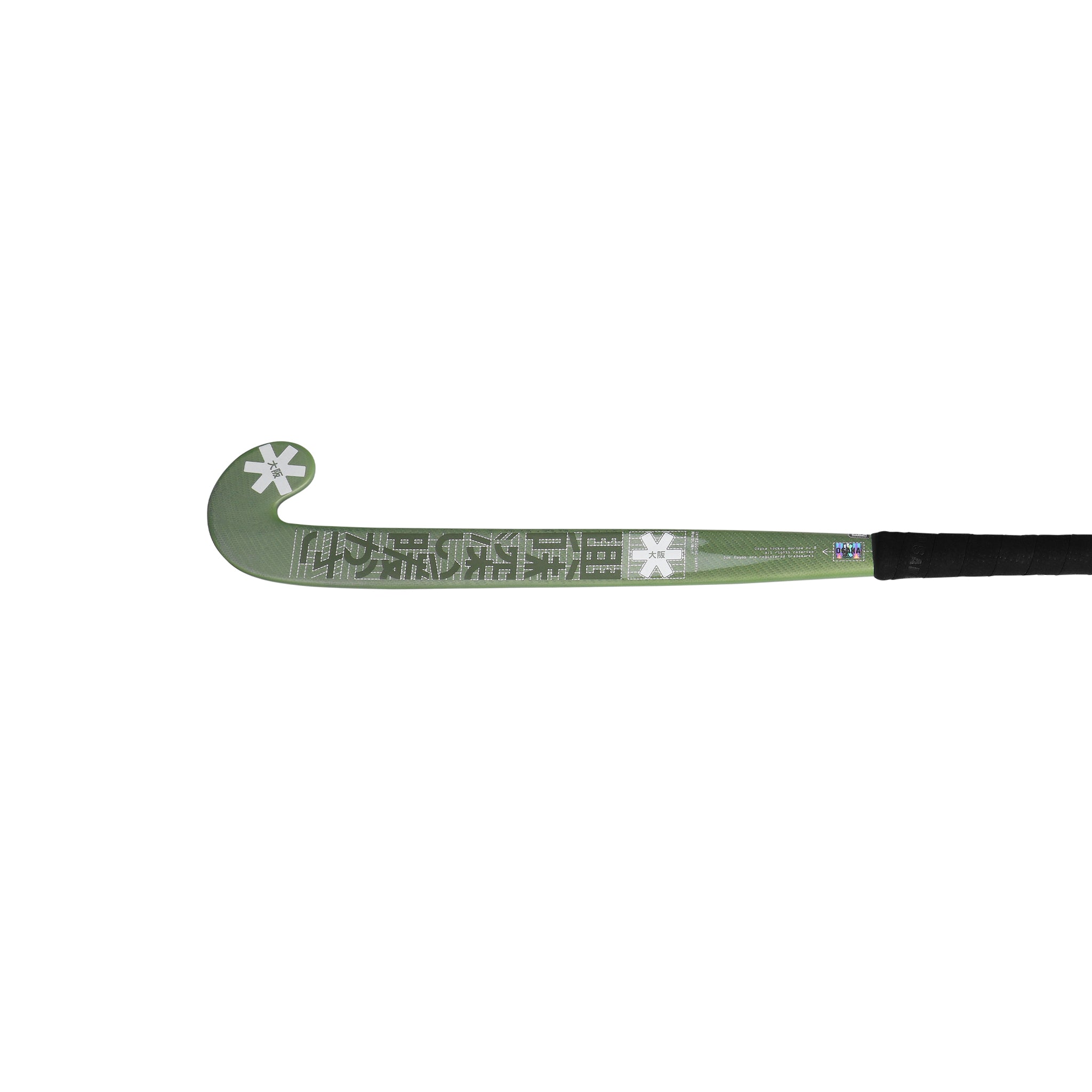 Osaka Low Bow Advanced 85 Green Eyes 25/26