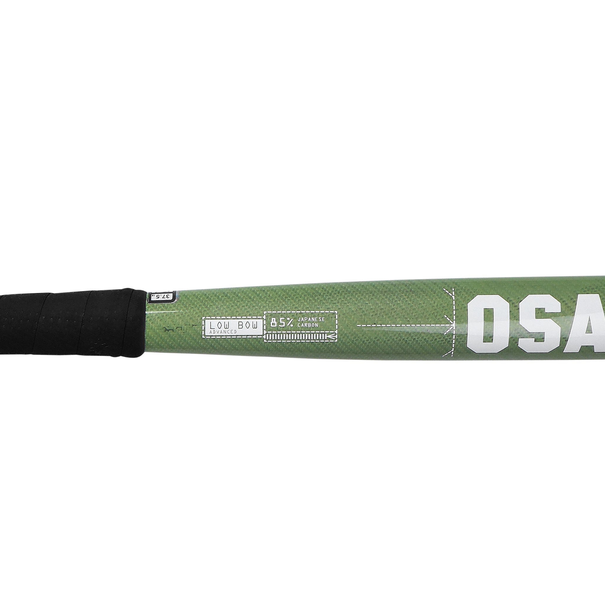 Osaka Low Bow Advanced 85 Green Eyes 25/26
