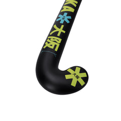 Osaka Mid Bow 10 Blue Shadow/Lime 25/26