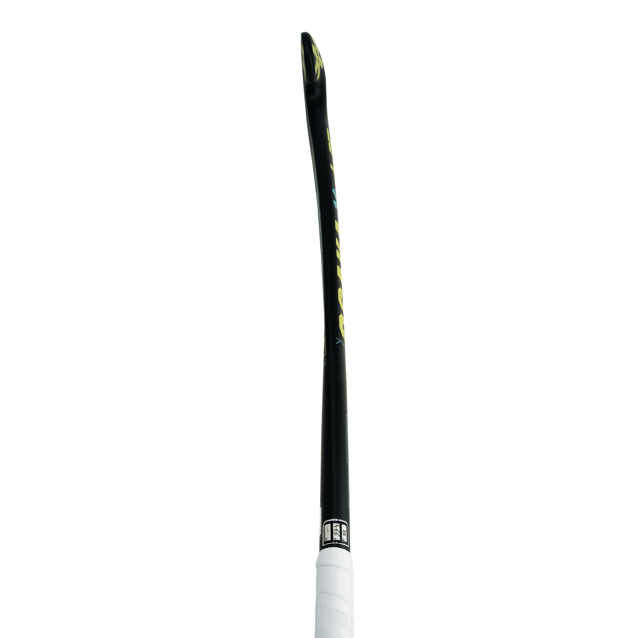 Osaka Mid Bow 10 Blue Shadow/Lime 25/26