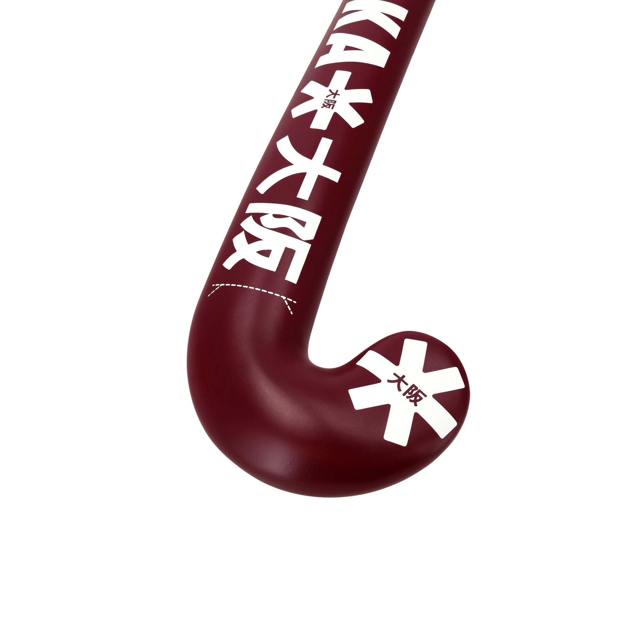 Osaka Mid Bow 25 Cherry Lacquer 25/26