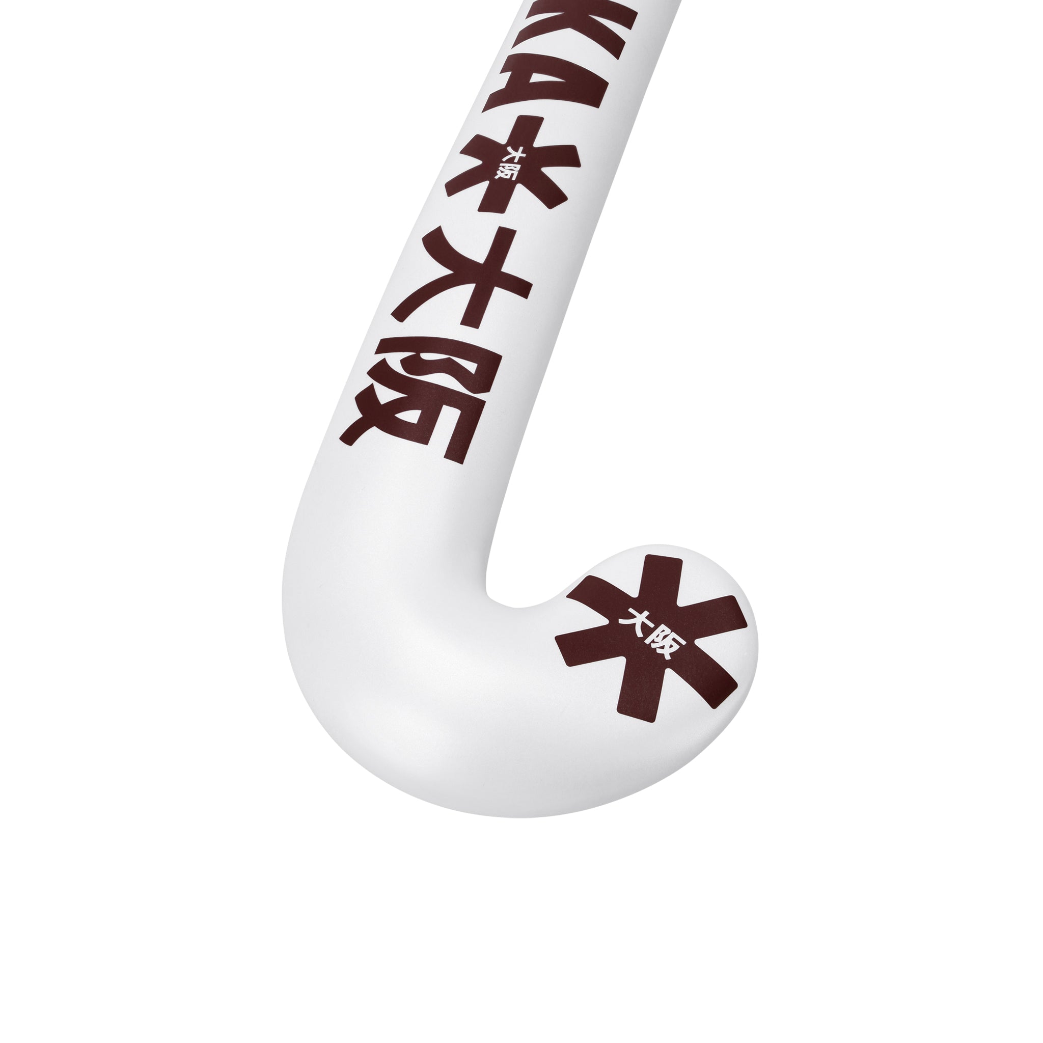 Osaka Mid Bow 40 Cherry Lacquer 25/26