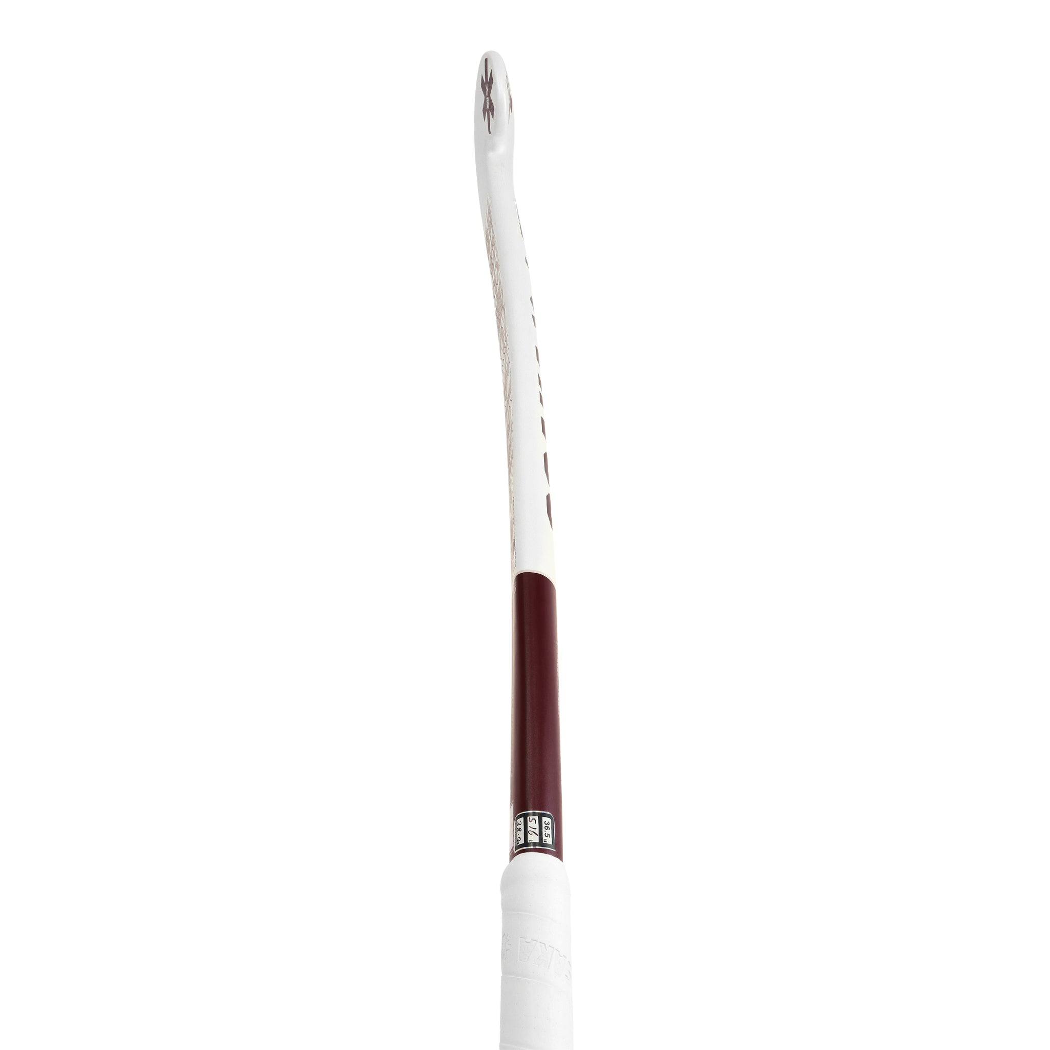 Osaka Mid Bow 40 Cherry Lacquer 25/26