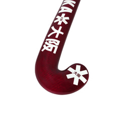 Osaka Mid Bow 70 Cherry Lacquer 25/26