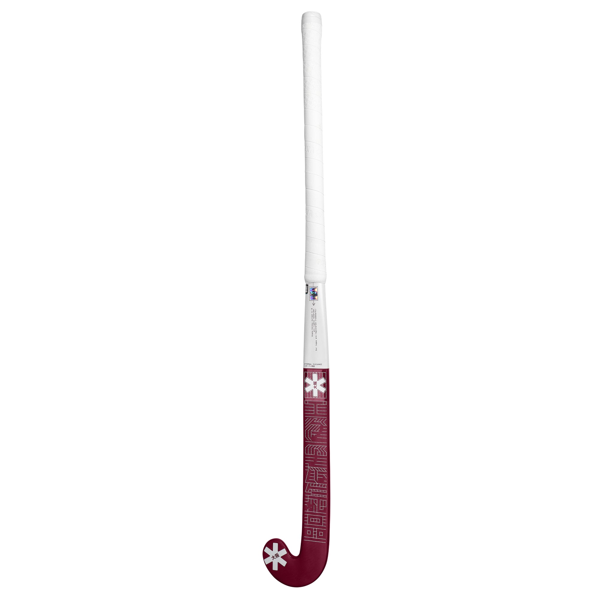 Osaka Mid Bow 70 Cherry Lacquer 25/26