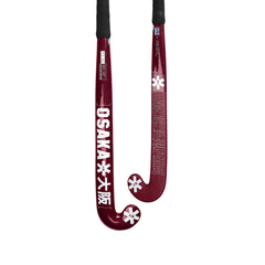 Osaka Mid Bow 85 Cherry Lacquer 25/26