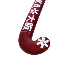 Osaka Mid Bow 85 Cherry Lacquer 25/26