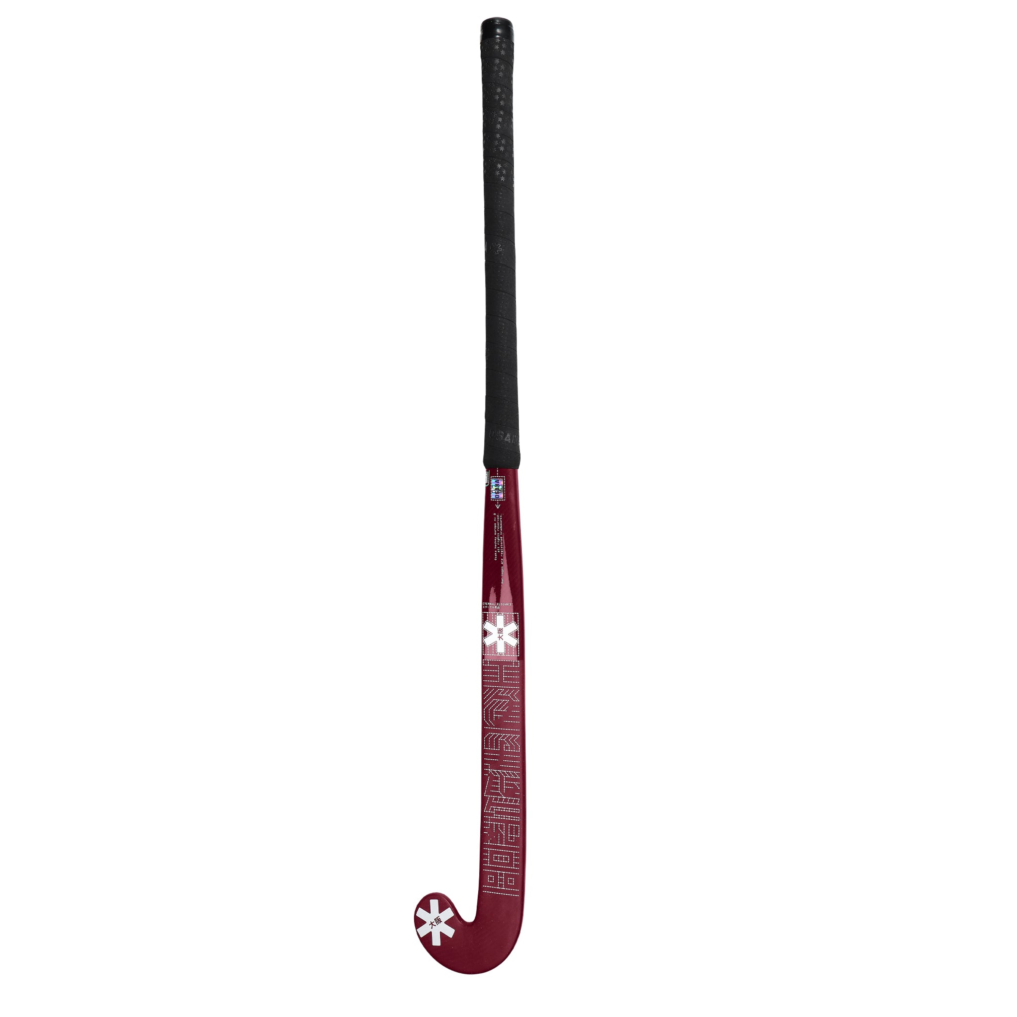 Osaka Mid Bow 85 Cherry Lacquer 25/26