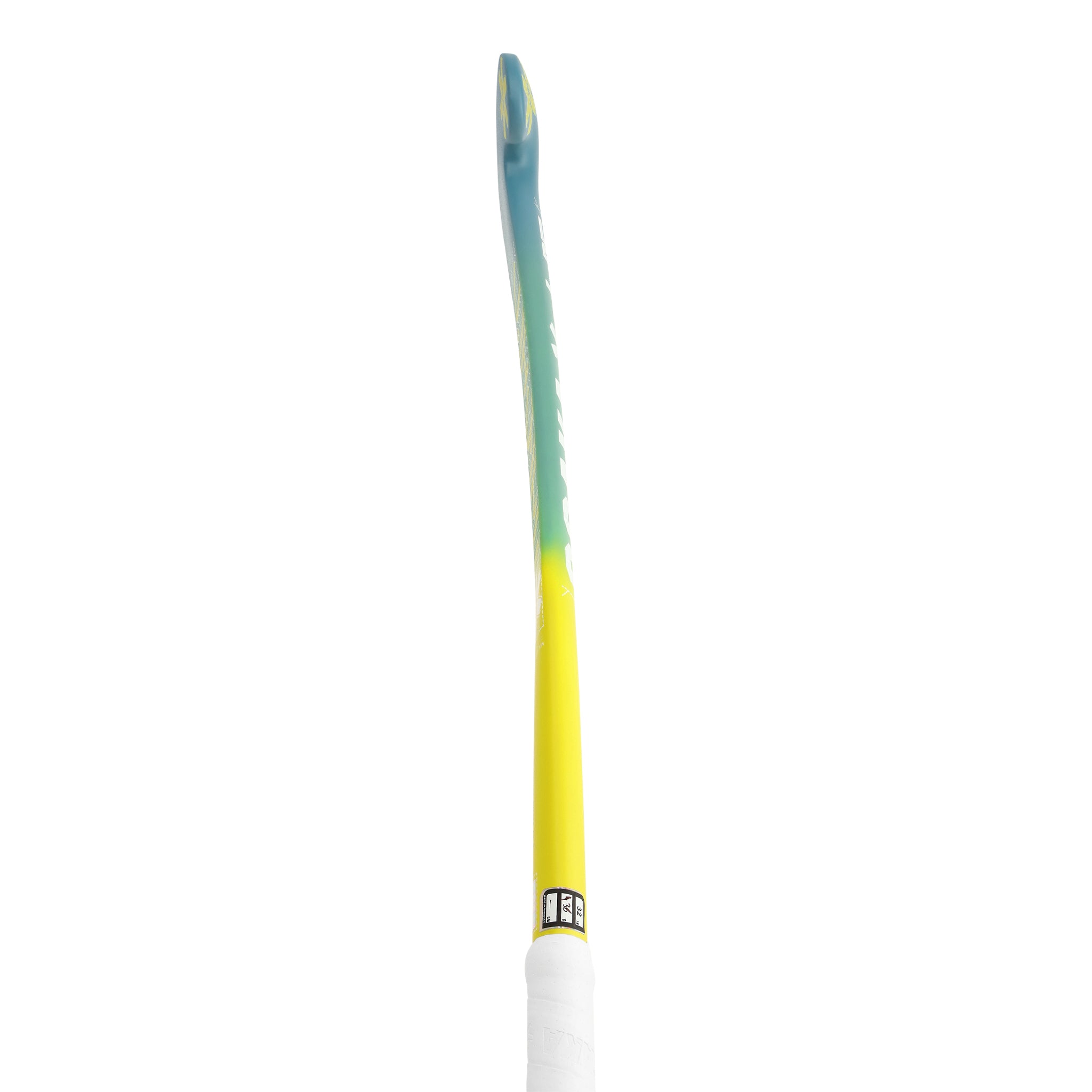 Osaka Junior Mid Bow GF Blue/Lime 25/26