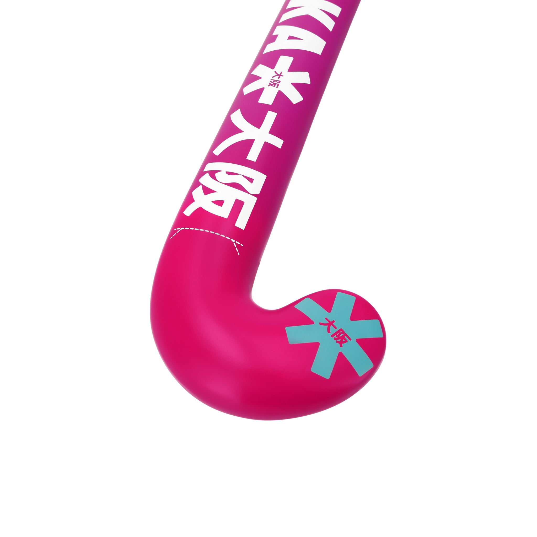 Osaka Mid Bow GF Blue/Berry 25/26