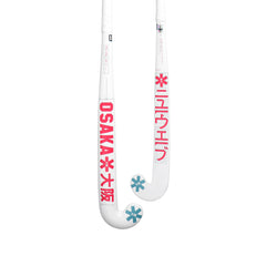 Osaka Junior Mid Bow WG Raspberry 25/26