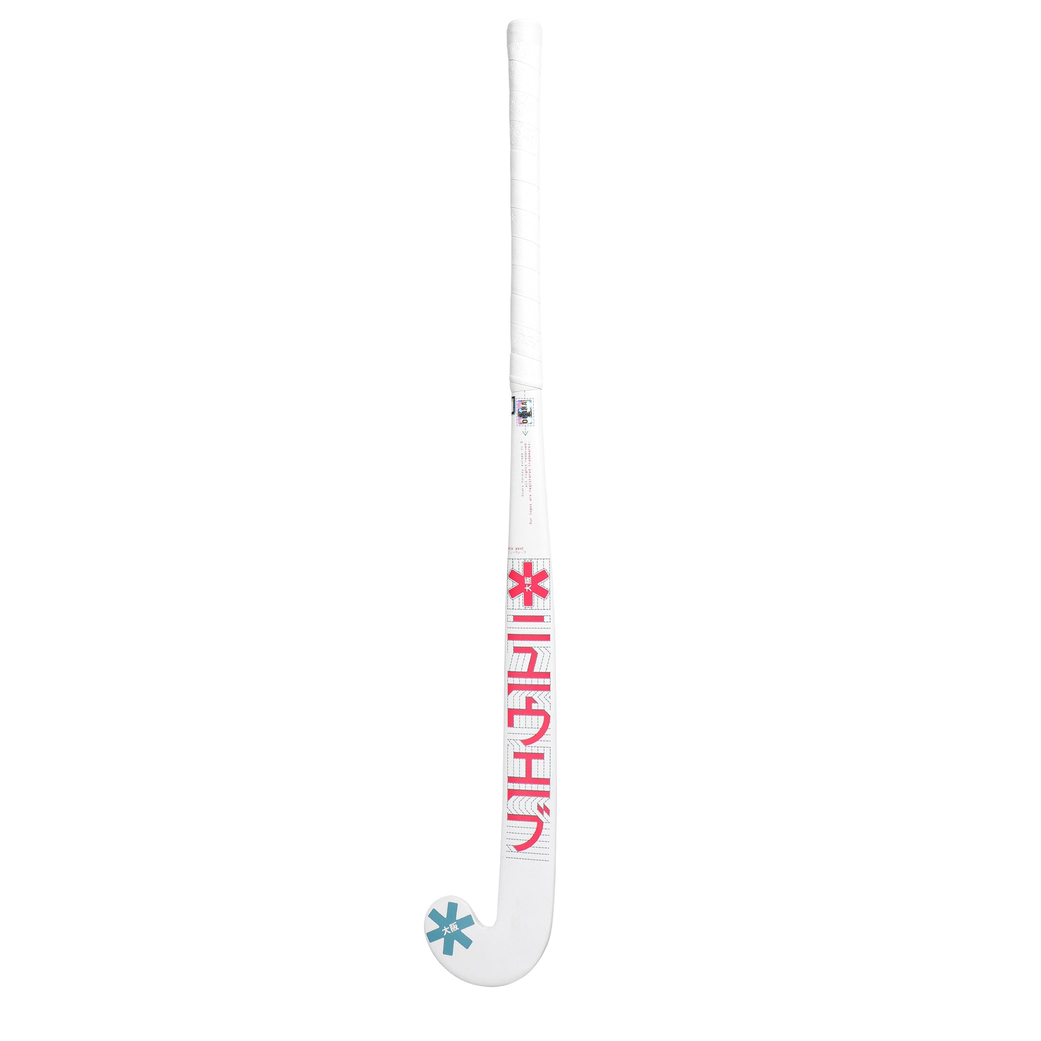 Osaka Junior Mid Bow WG Raspberry 25/26