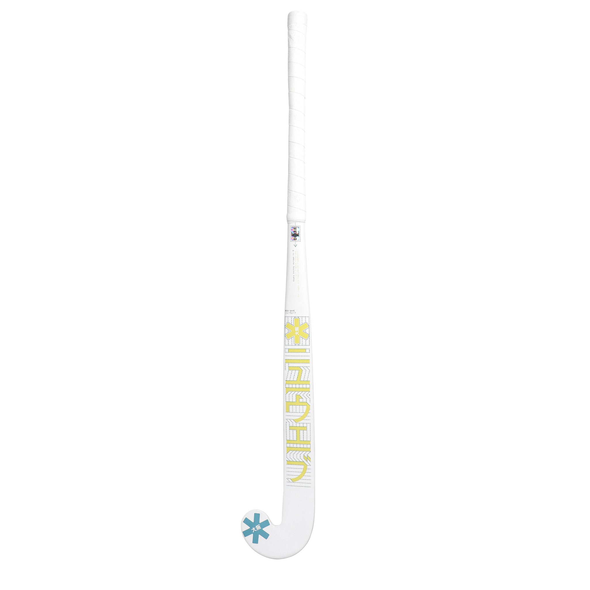 Osaka Junior Mid Bow WG Shadow Lime 25/26