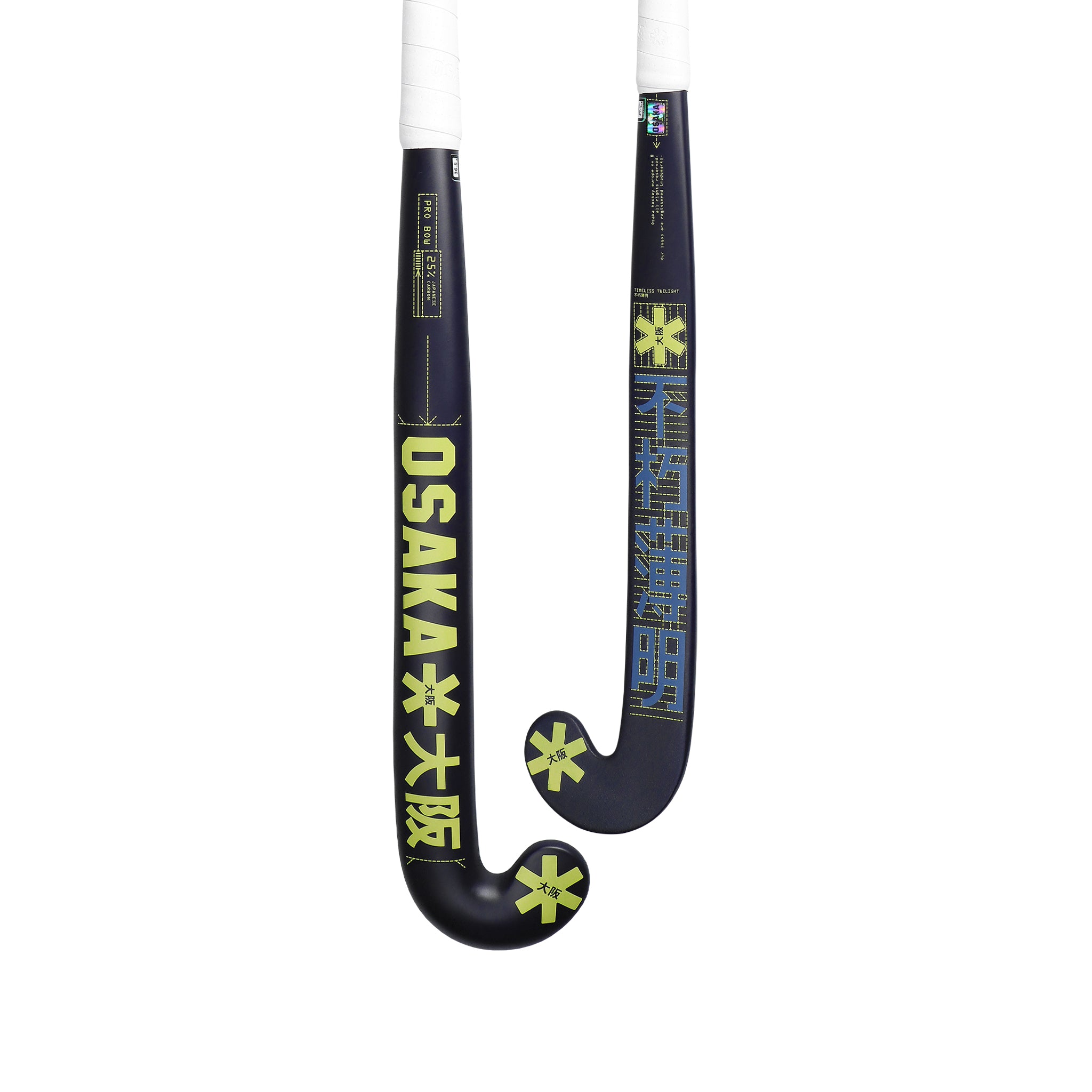 Osaka Pro Bow 25 Limogenes 25/26