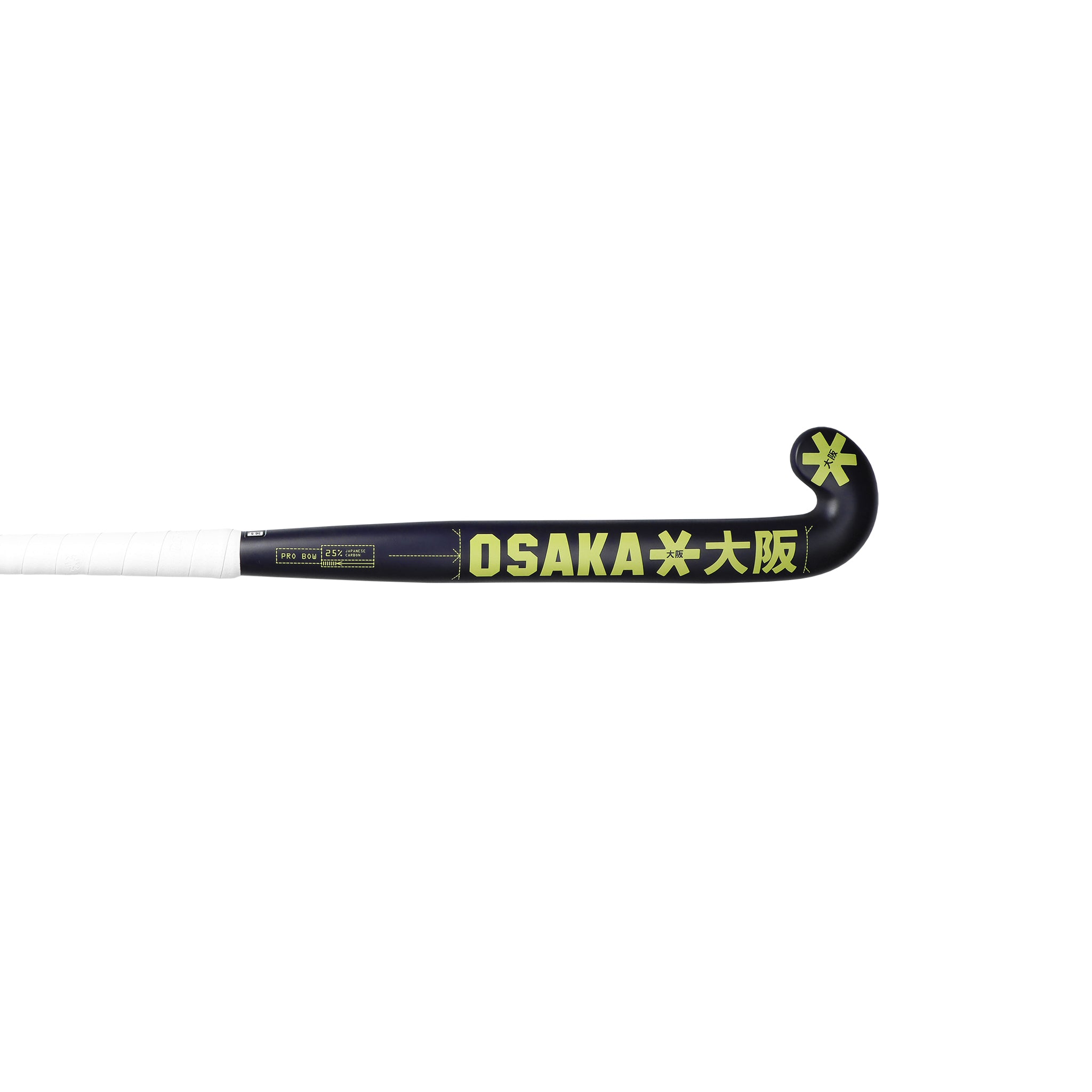 Osaka Pro Bow 25 Limogenes 25/26