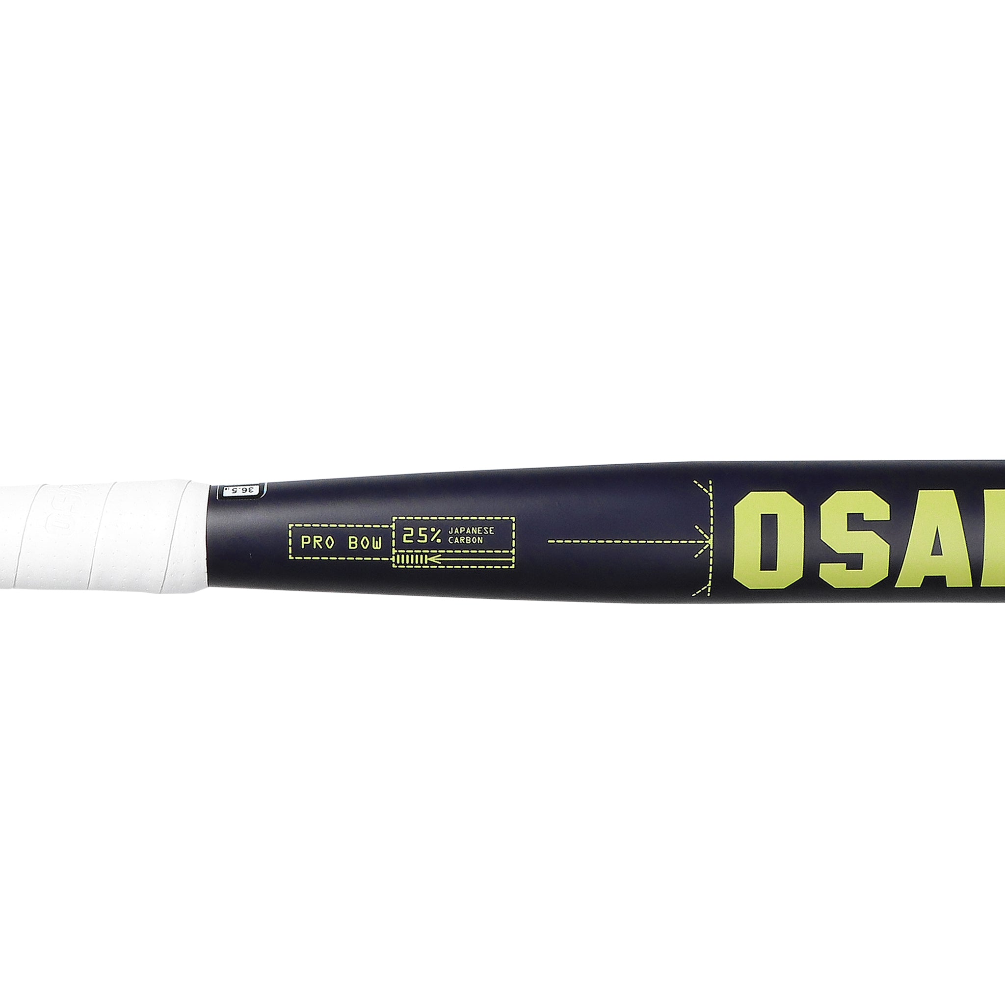 Osaka Pro Bow 25 Limogenes 25/26