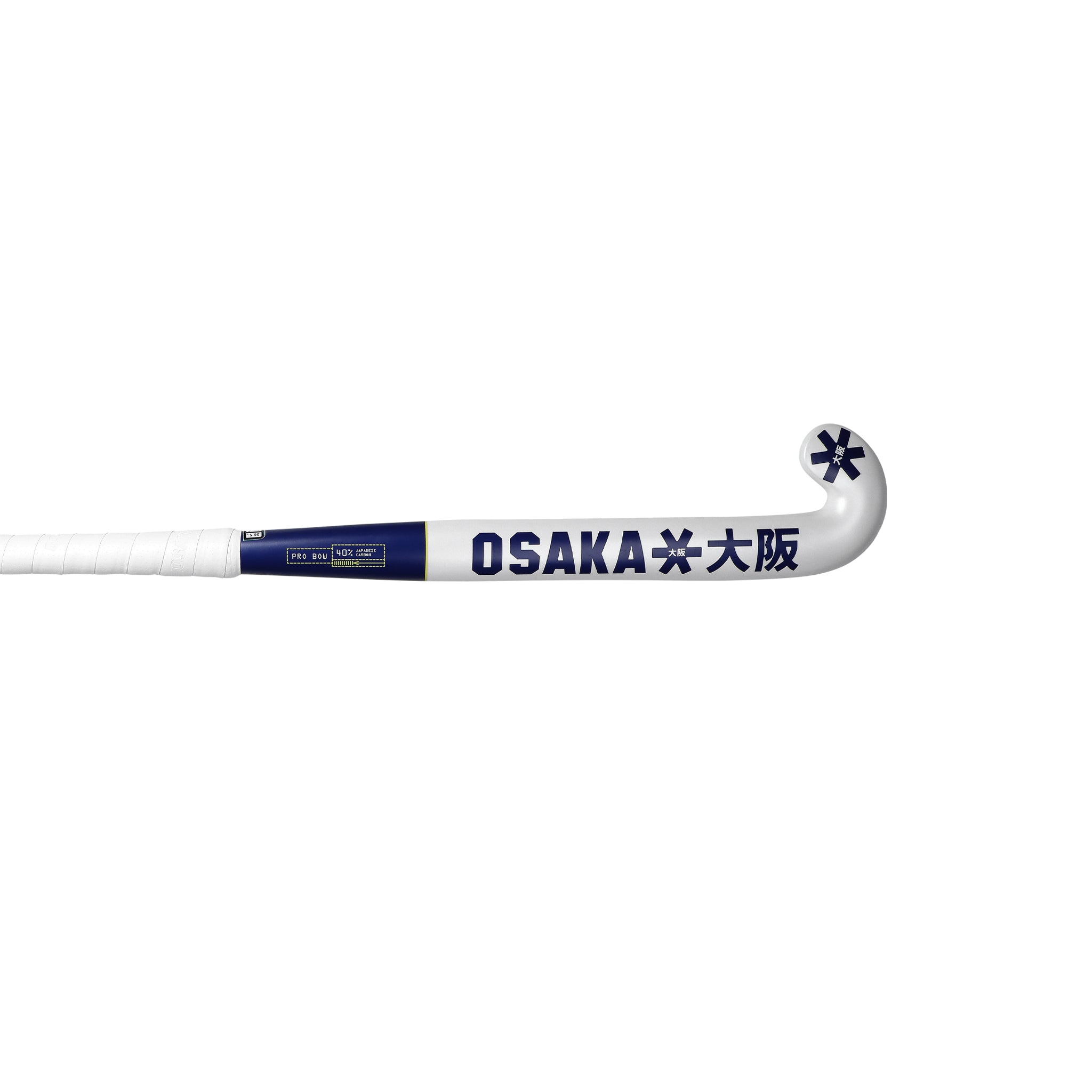 Osaka Pro Bow 40 Limogenes 25/26