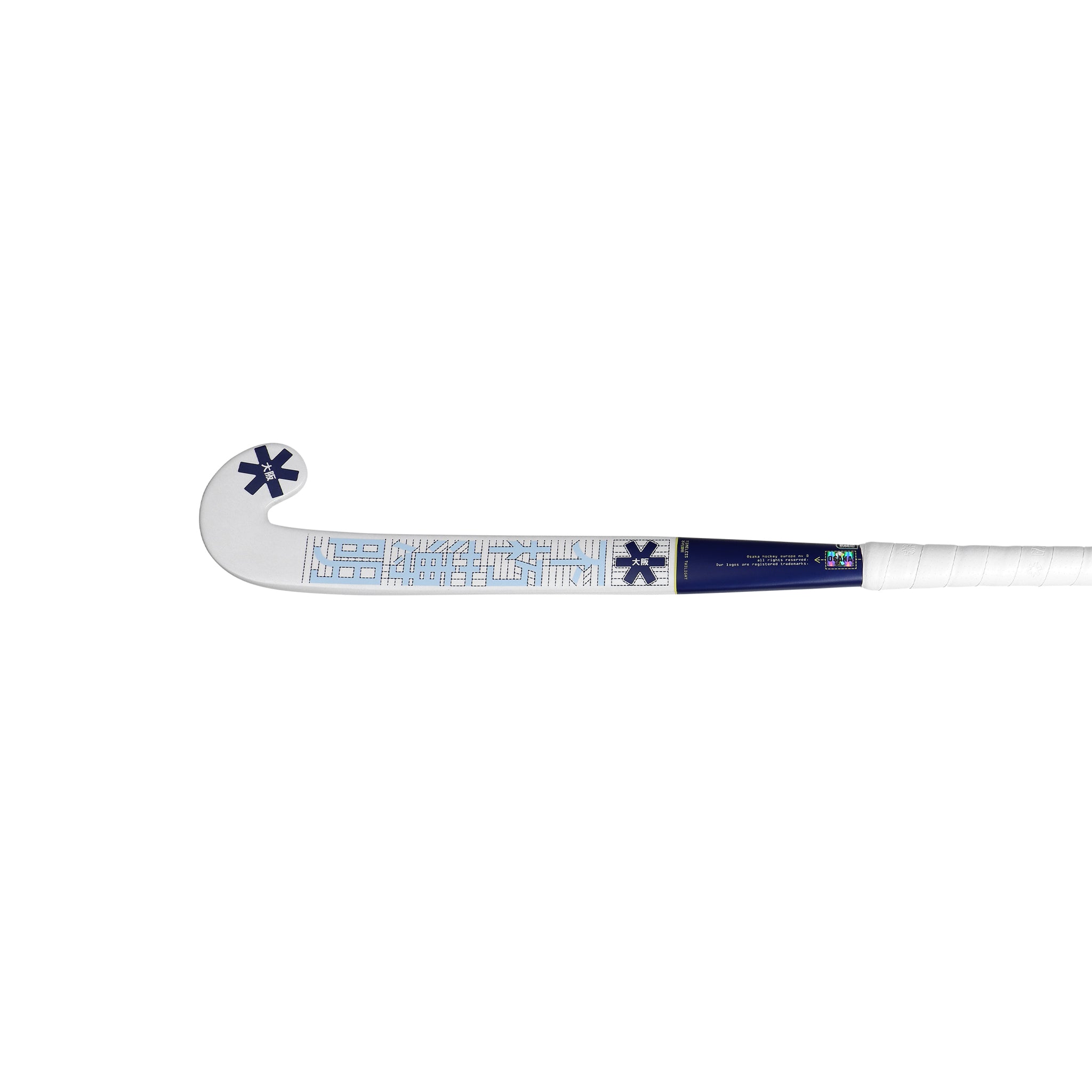 Osaka Pro Bow 40 Limogenes 25/26
