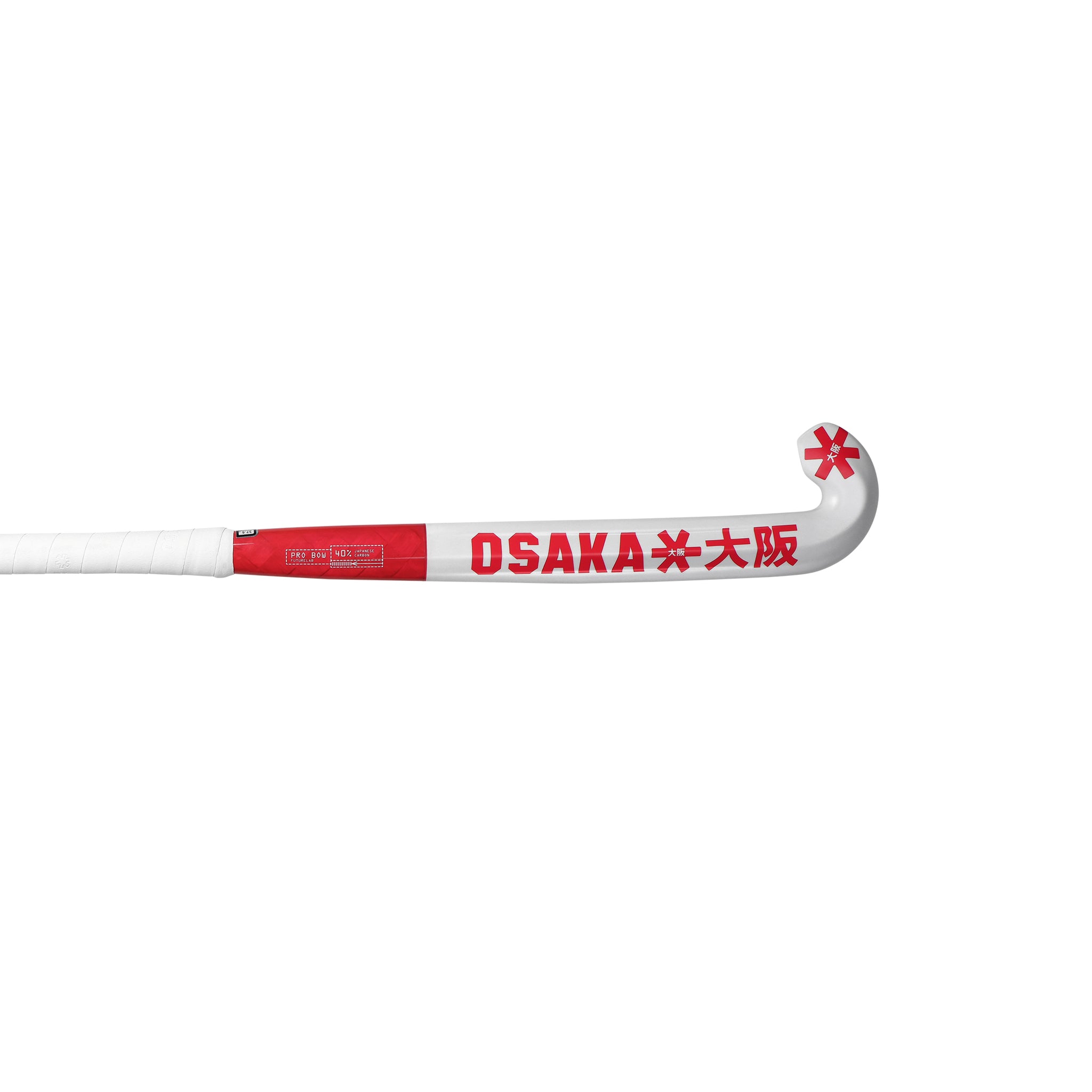 Osaka Pro Bow 40 Futurelab Neon Flare 25/26