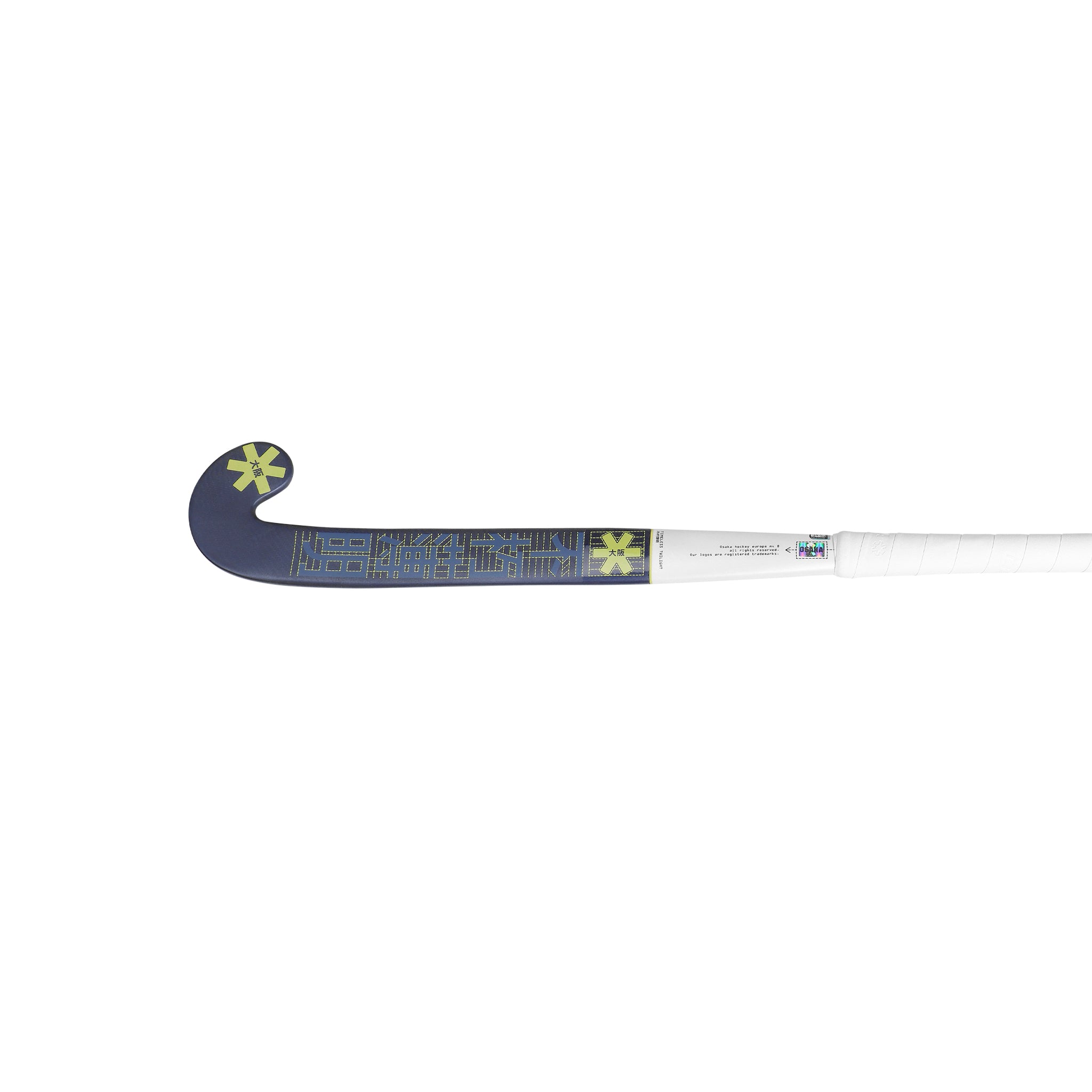 Osaka Pro Bow 70 Limogenes 25/26