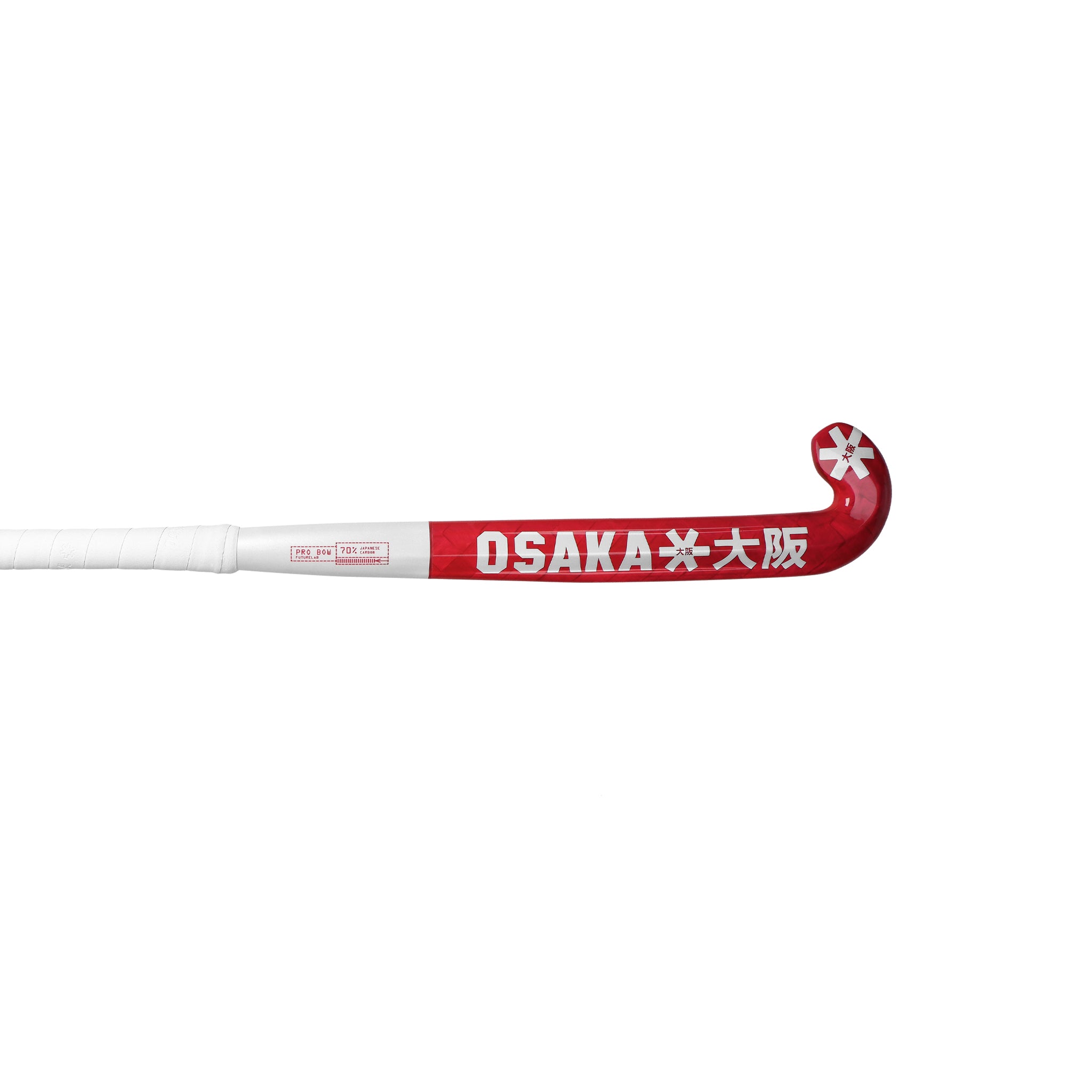 Osaka Pro Bow 70 Futurelab Neon Flare 25/26