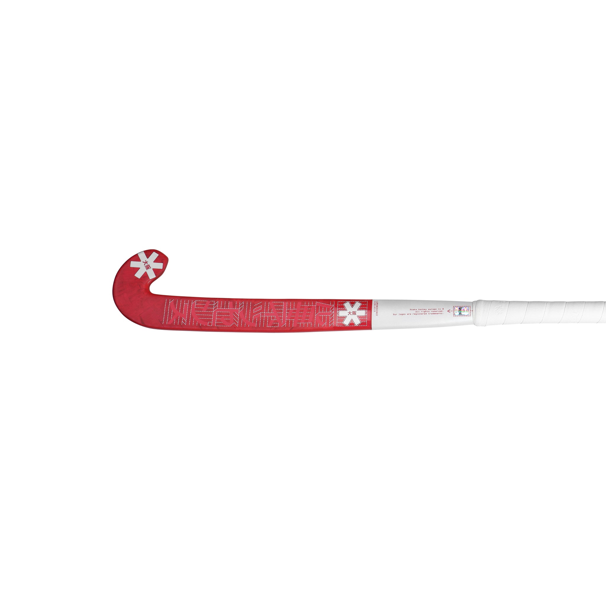 Osaka Pro Bow 70 Futurelab Neon Flare 25/26