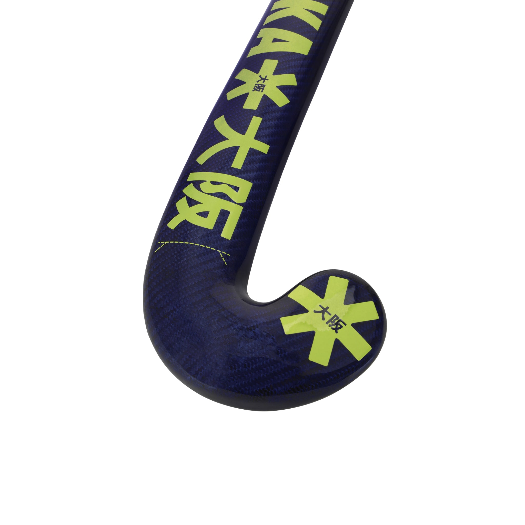 Osaka Pro Bow 85 Limogenes 25/26