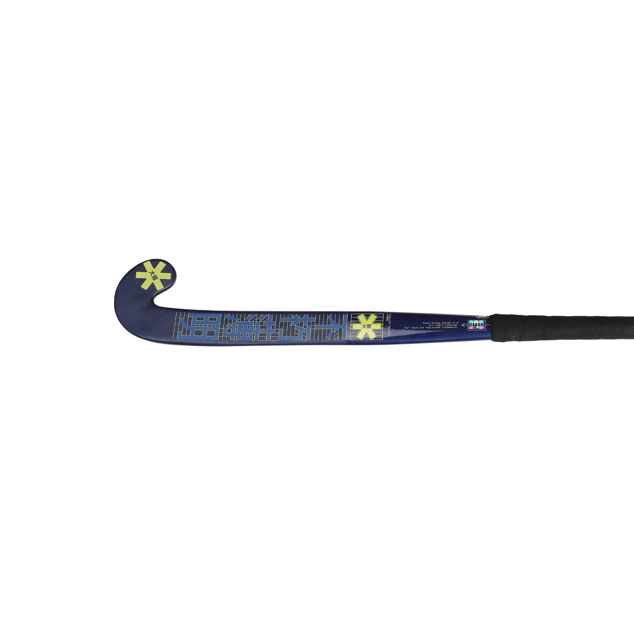 Osaka Pro Bow 85 Limogenes 25/26