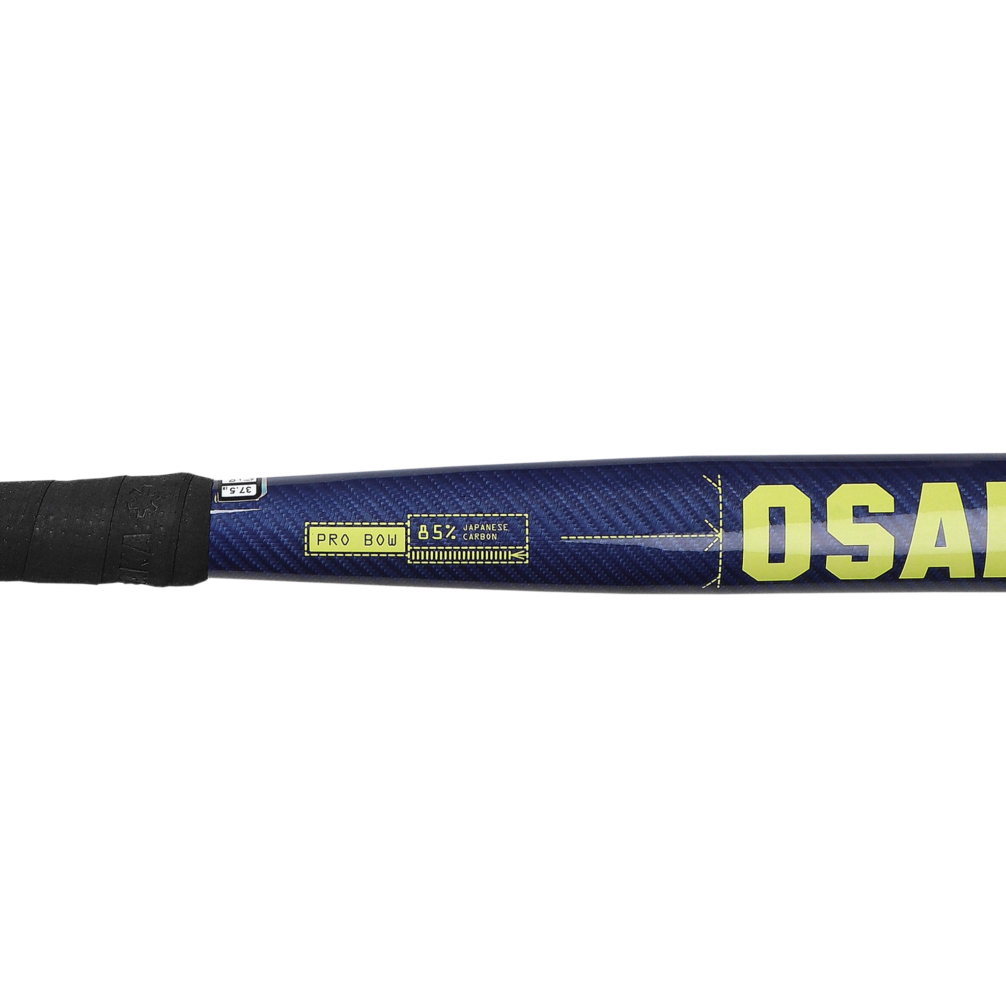 Osaka Pro Bow 85 Limogenes 25/26
