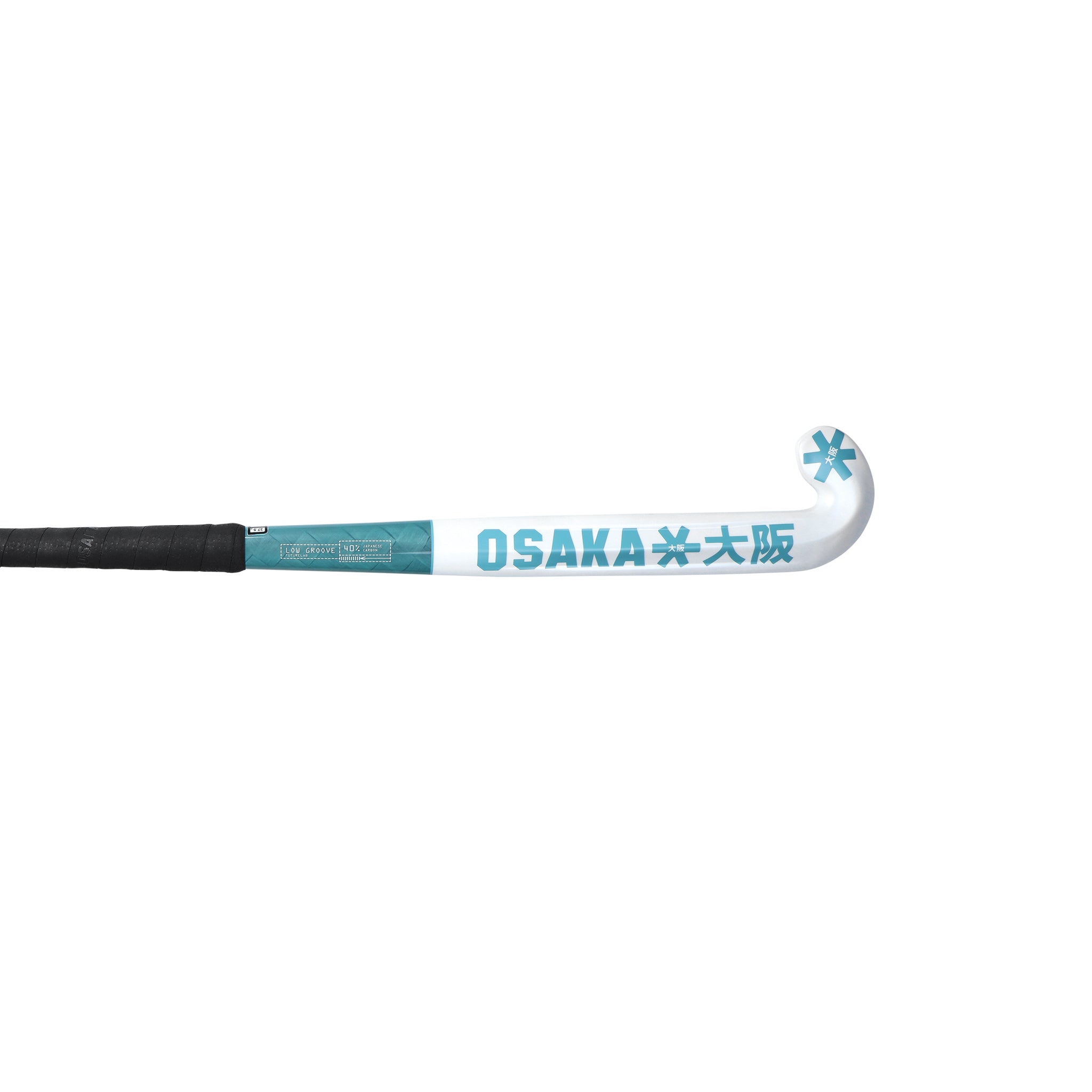 Osaka Low Groove 40 Futurelab Retro Blue 25/26