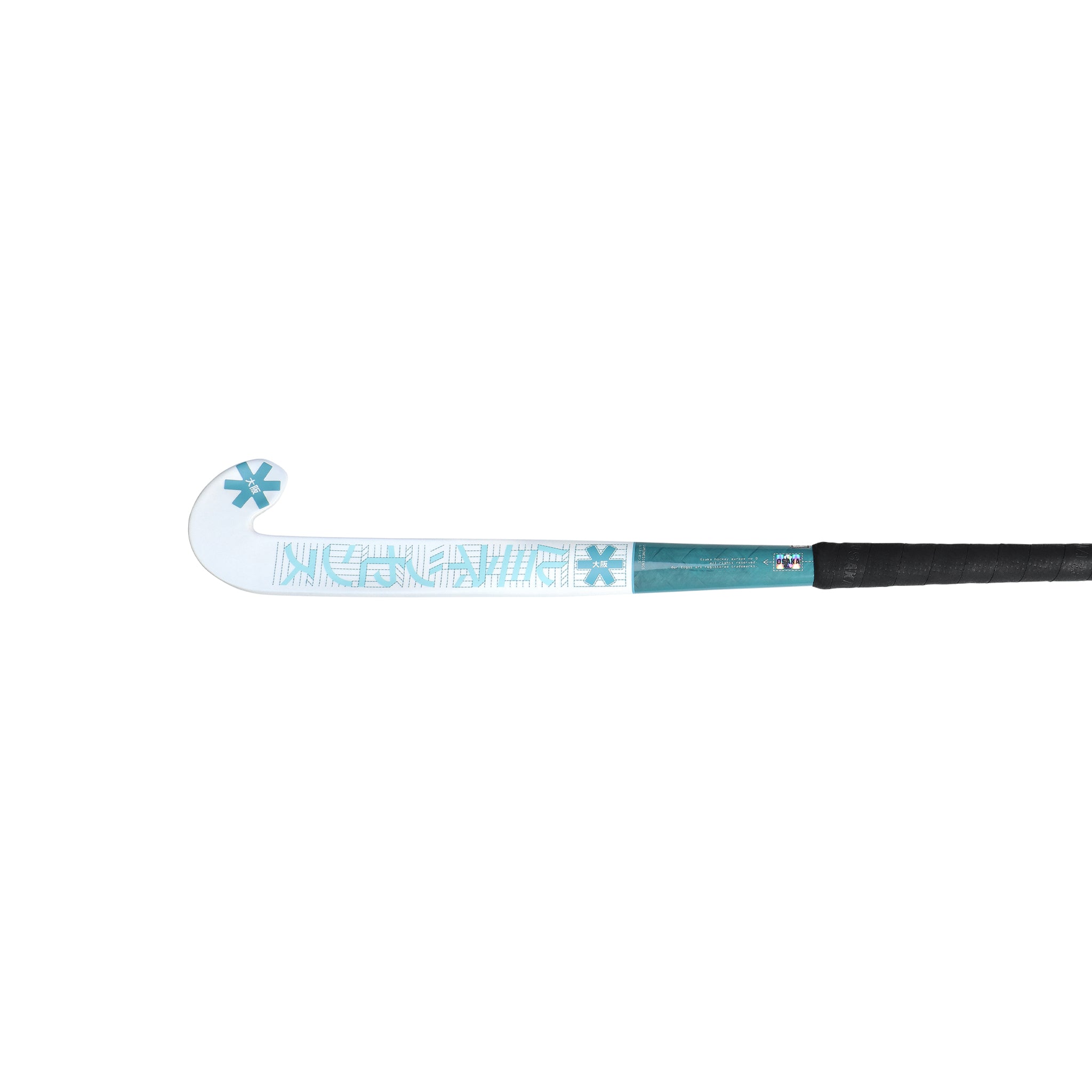 Osaka Low Groove 40 Futurelab Retro Blue 25/26