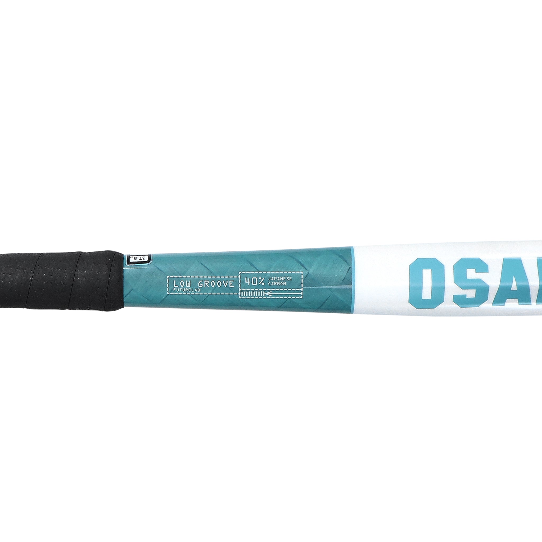 Osaka Low Groove 40 Futurelab Retro Blue 25/26