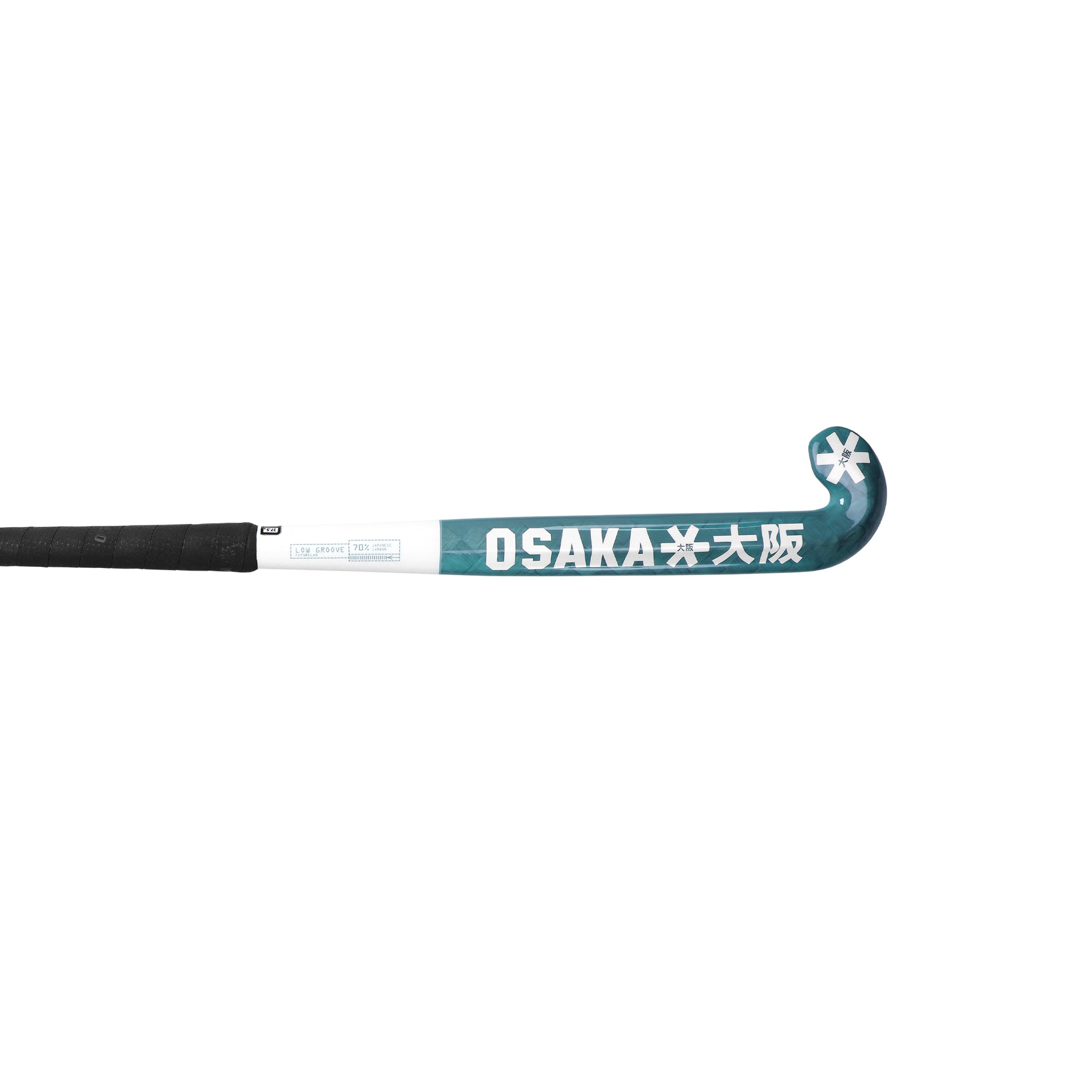 Osaka Low Groove 70 Futurelab Retro Blue 25/26
