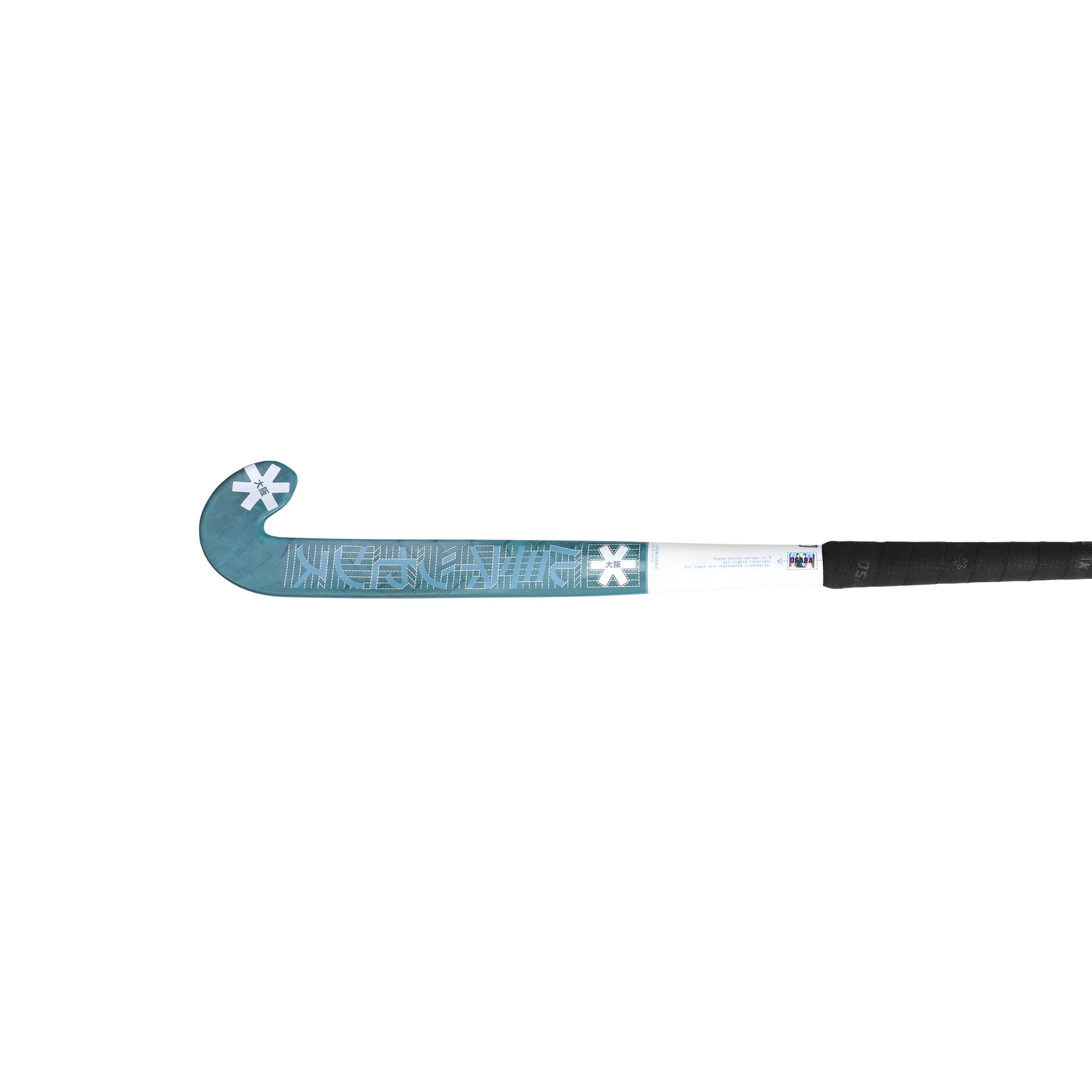 Osaka Low Groove 70 Futurelab Retro Blue 25/26