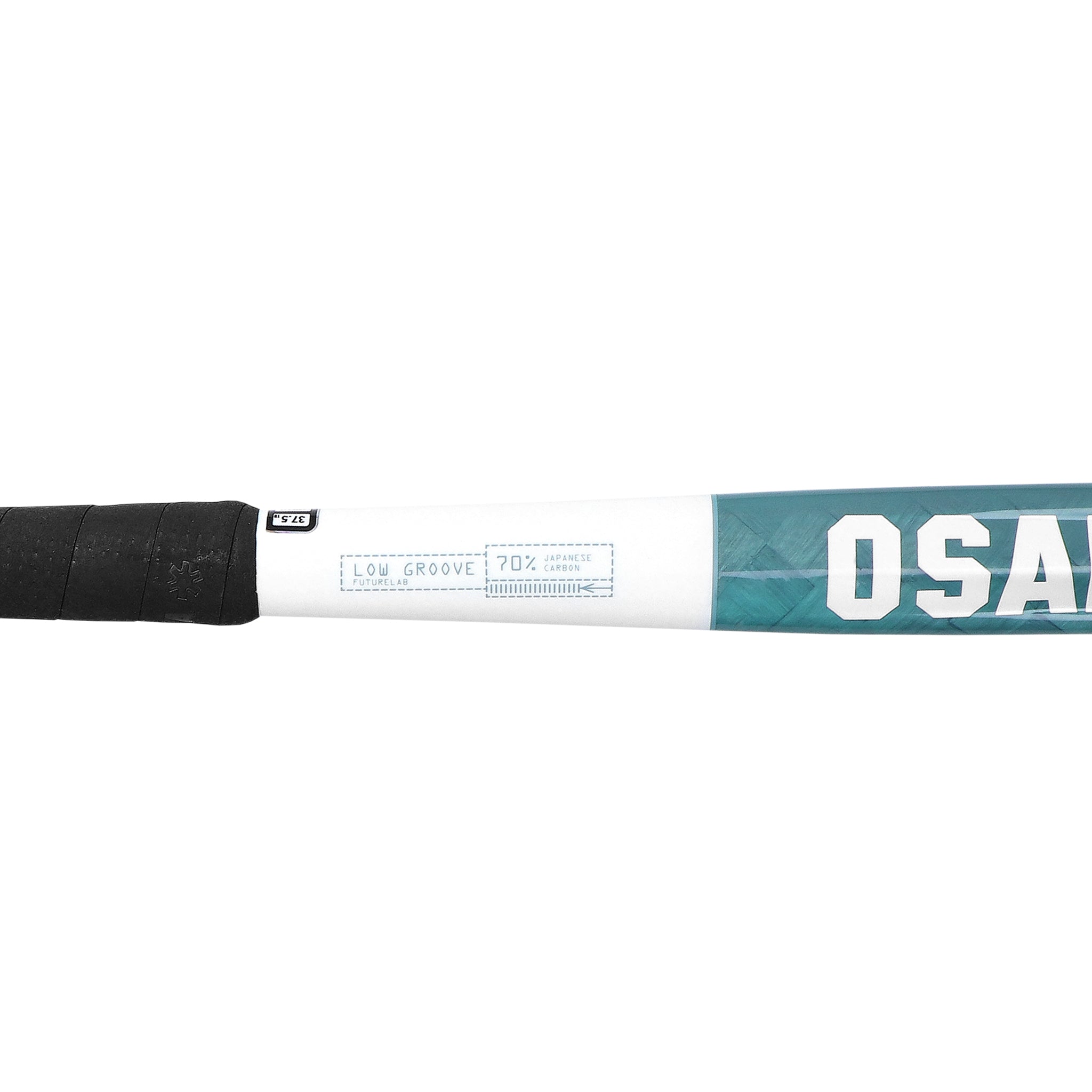 Osaka Low Groove 70 Futurelab Retro Blue 25/26