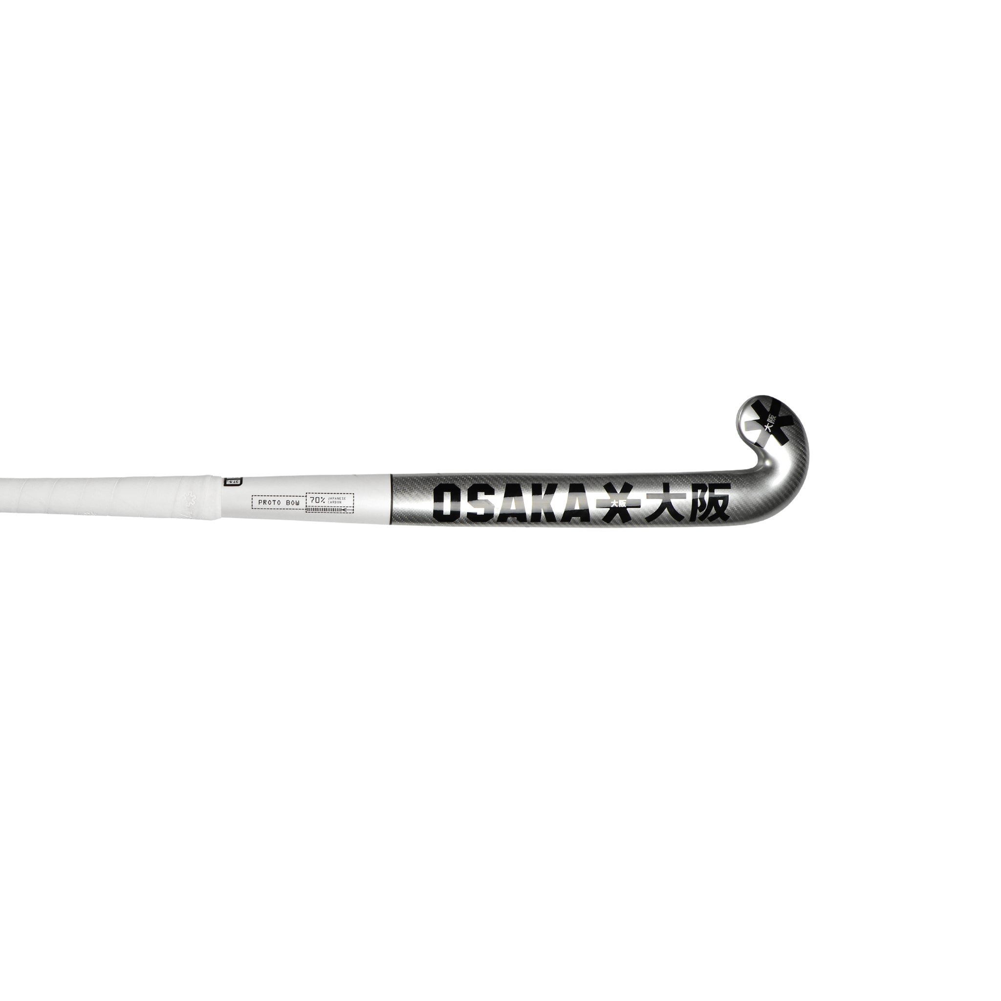 Osaka Proto Bow 70 Black 25/26